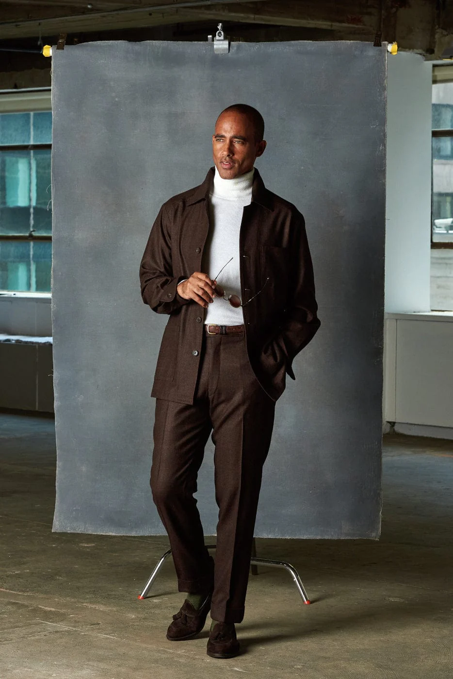 Flannel Shacket - Image 5