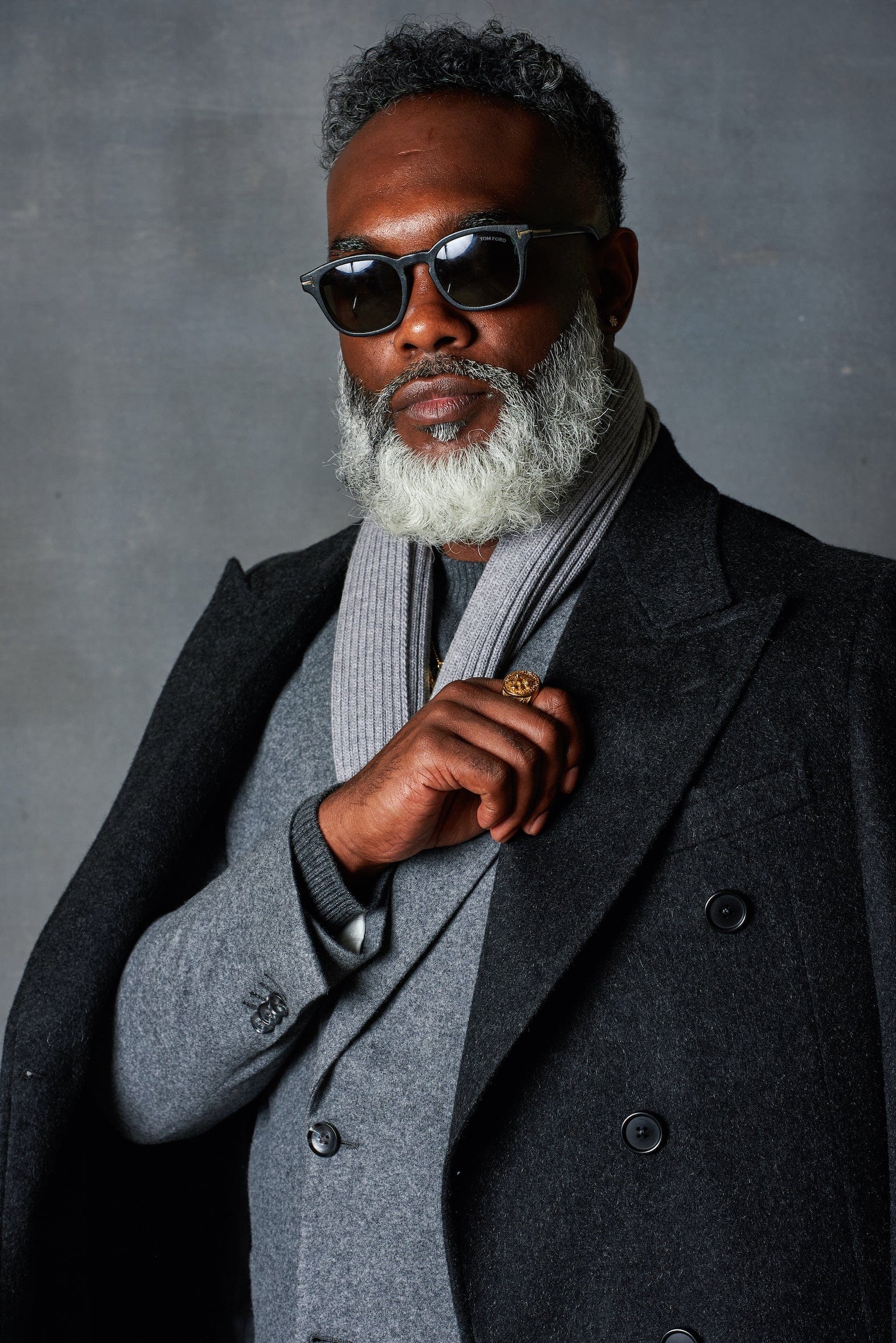 Flannel Suit - Image 12