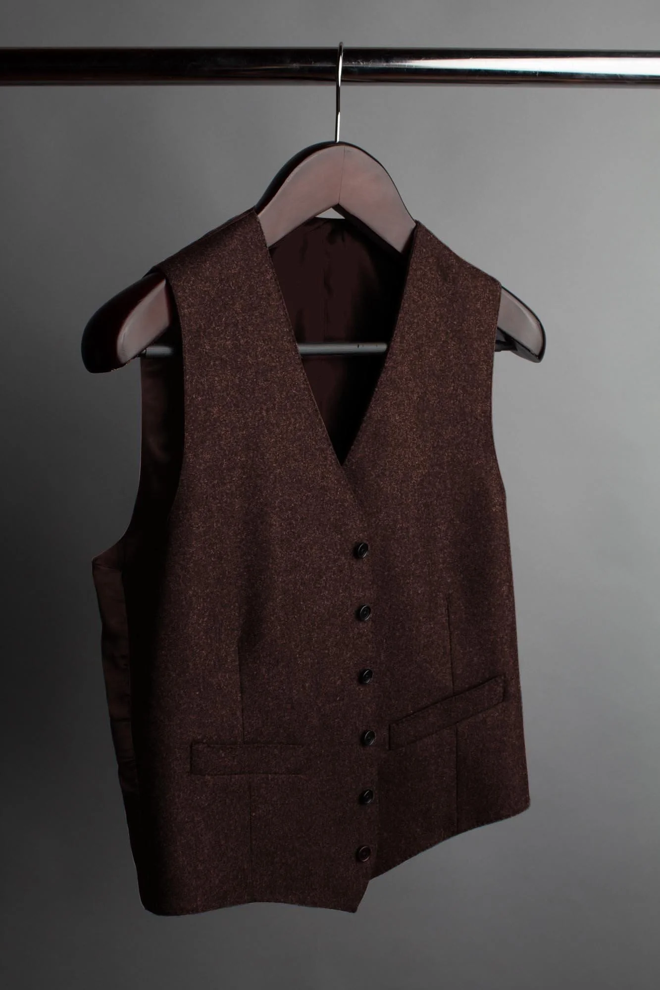 Flannel Suit - Image 19