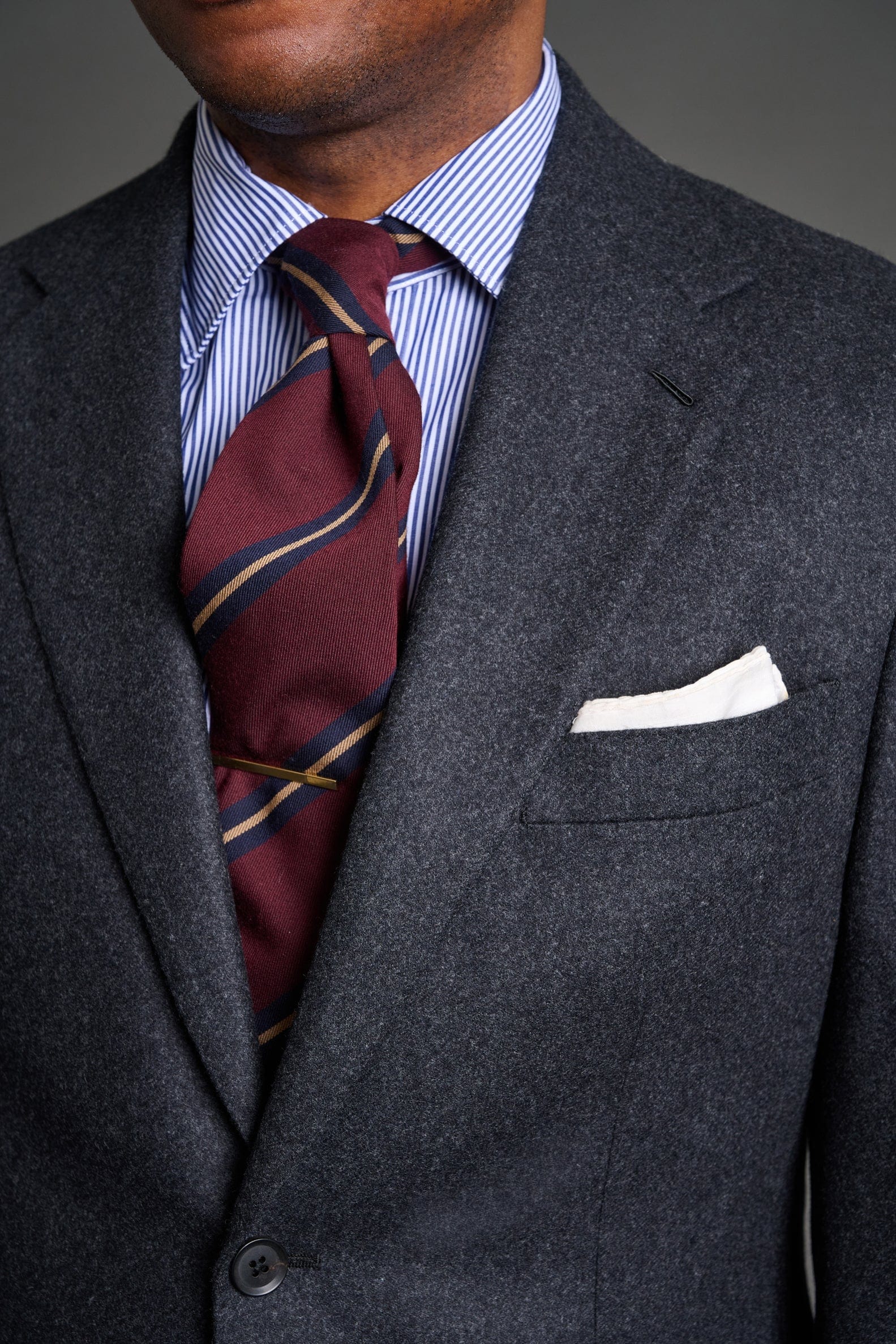 Flannel Suit - Image 48