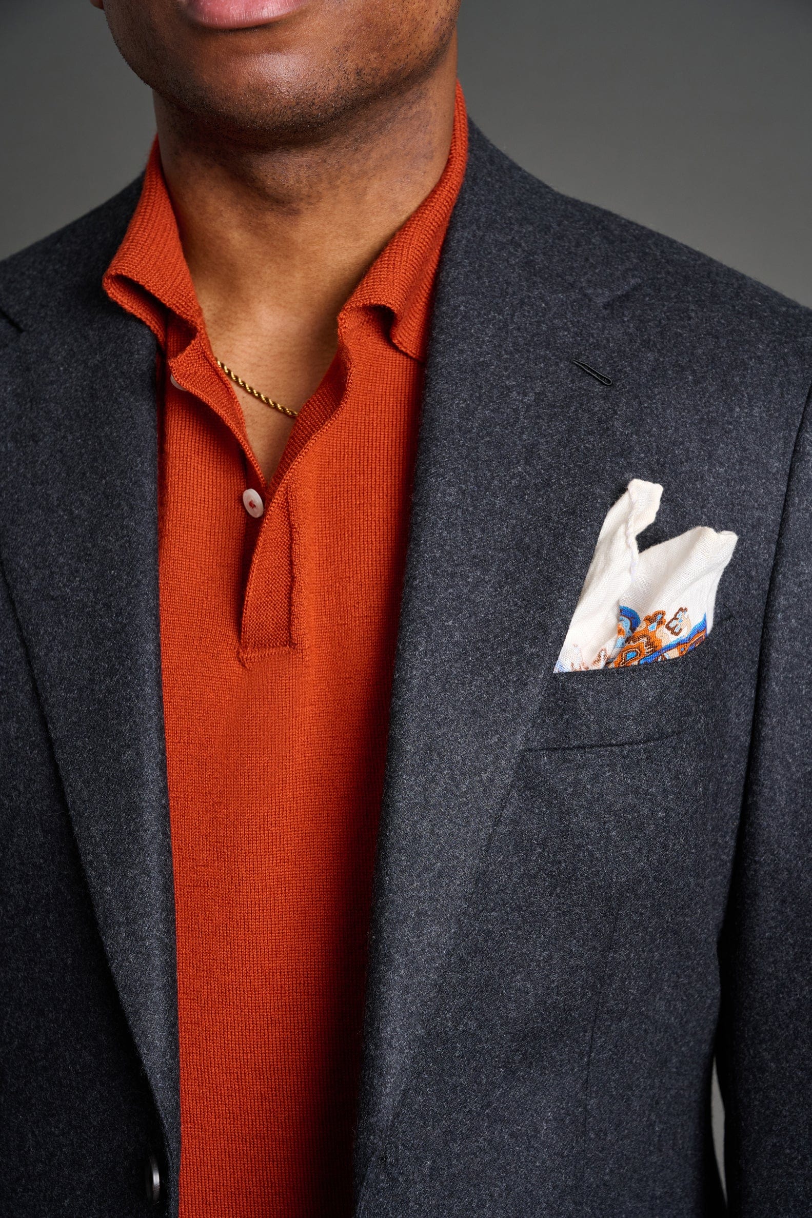 Flannel Suit - Image 53