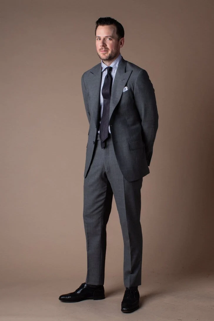 Fresco Suit - Image 12