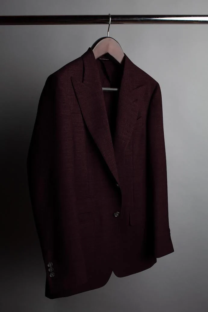 Fresco Suit - Image 30