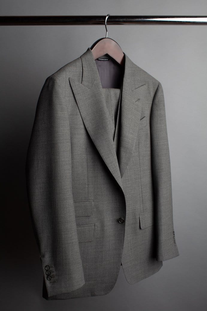Fresco Suit - Image 4