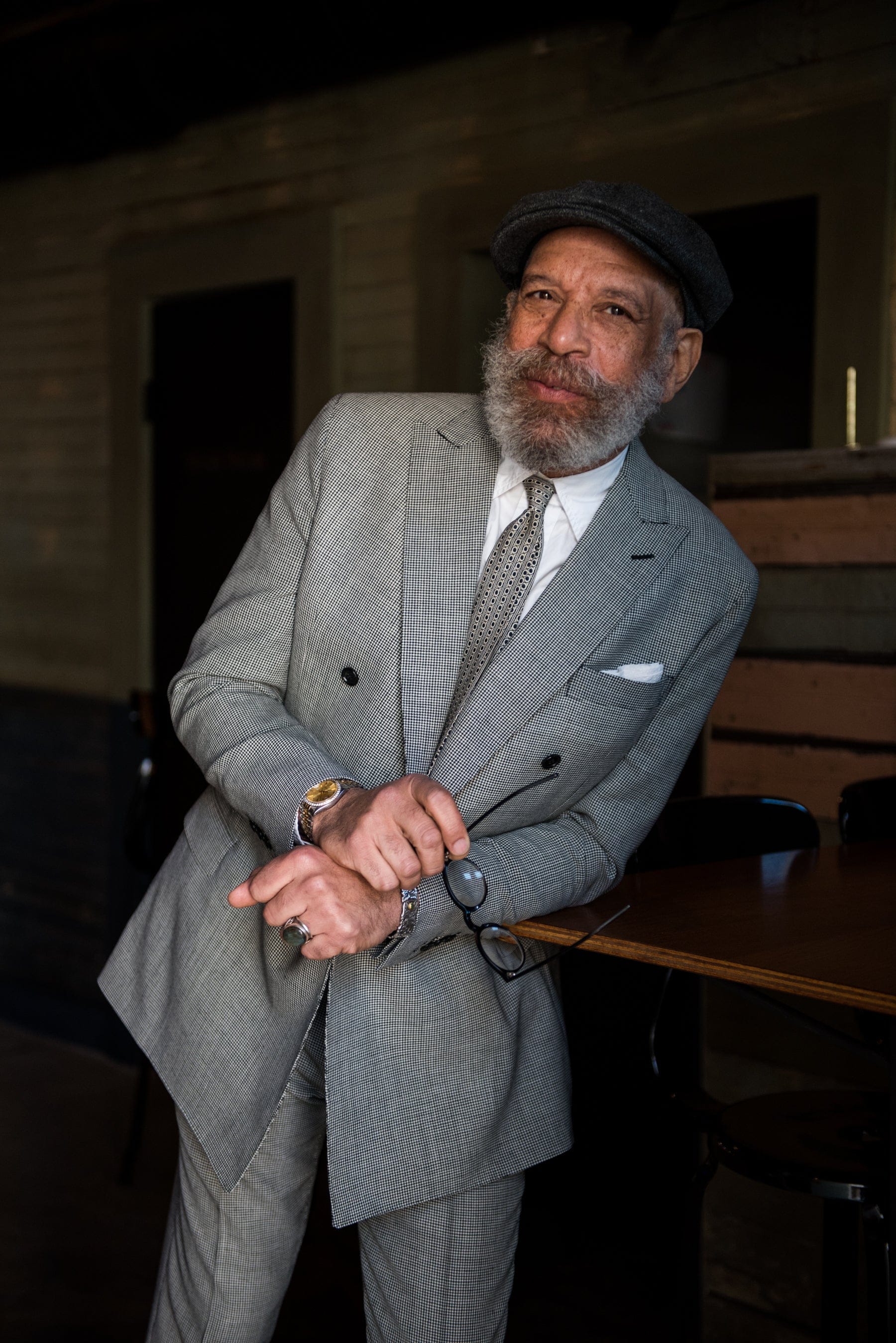 Fresco Suit - Image 70
