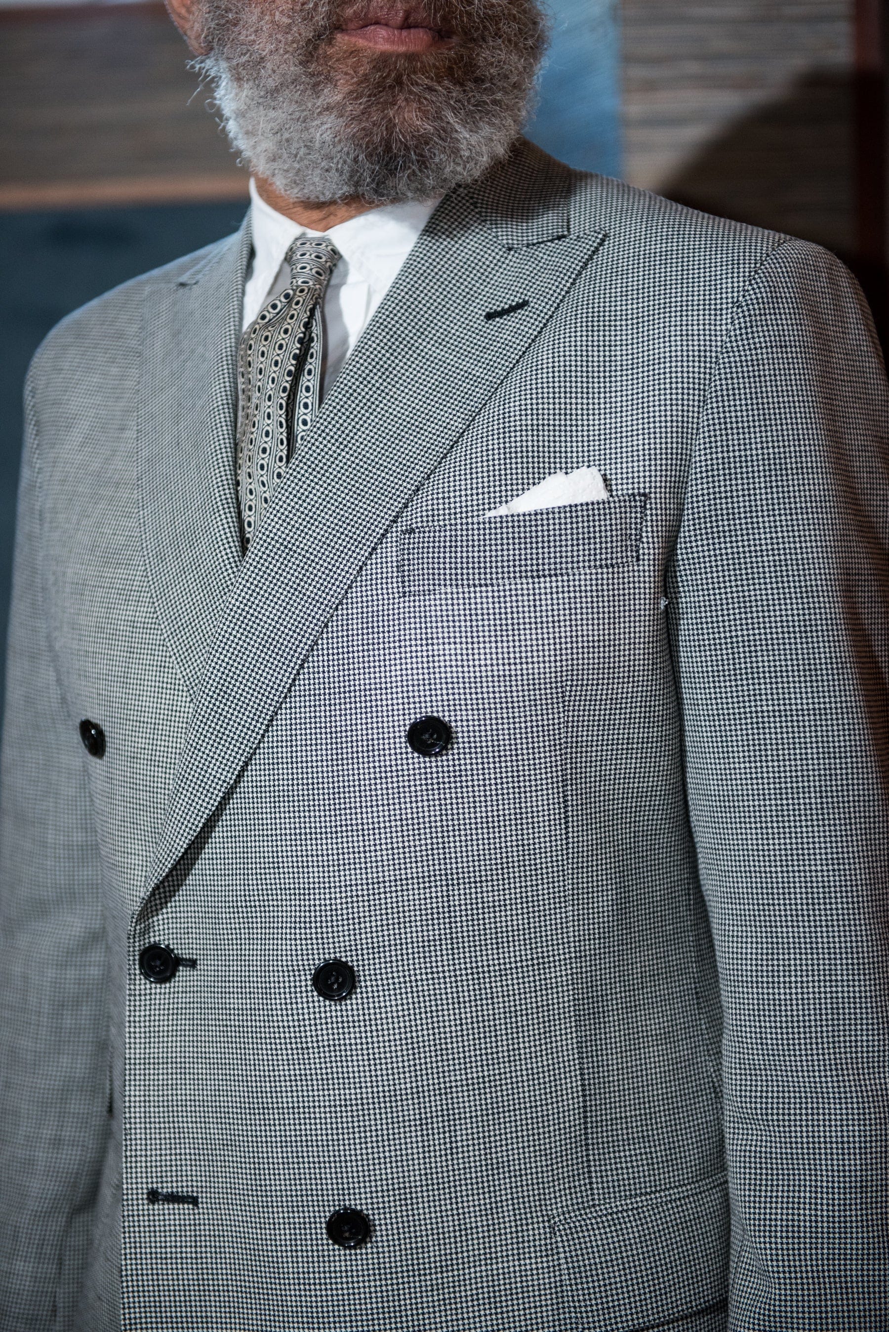 Fresco Suit - Image 71