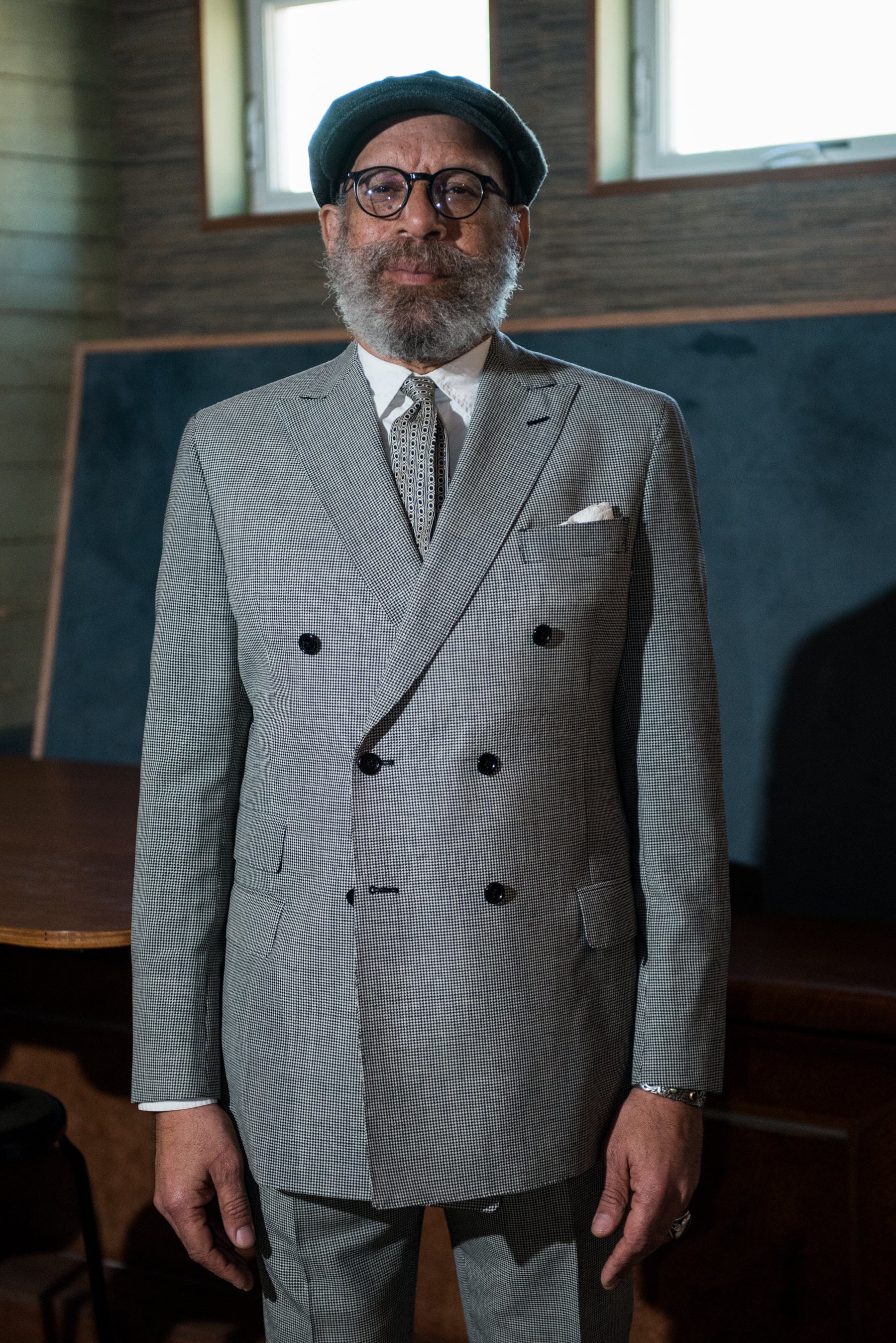 Fresco Suit - Image 73