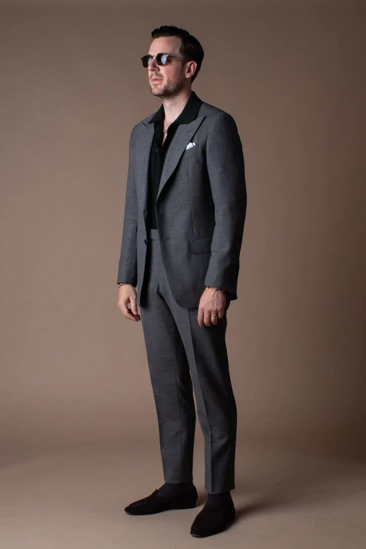 Fresco Suit - Image 8