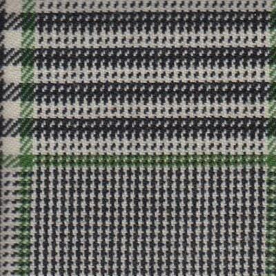 Heavy-Duty English Guncheck Suit - Image 6