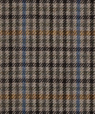 Heavy-Duty English Guncheck Suit - Image 8