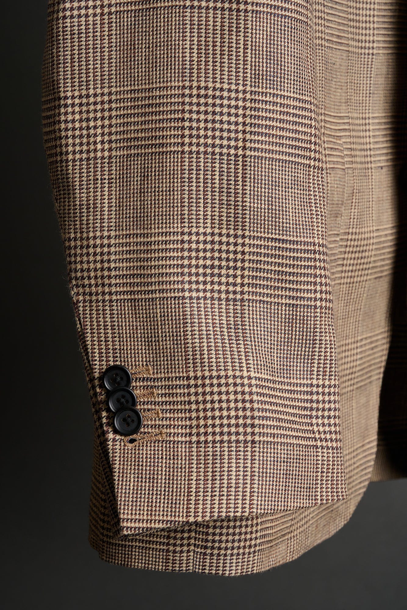 Irish Linen Suit - Image 16