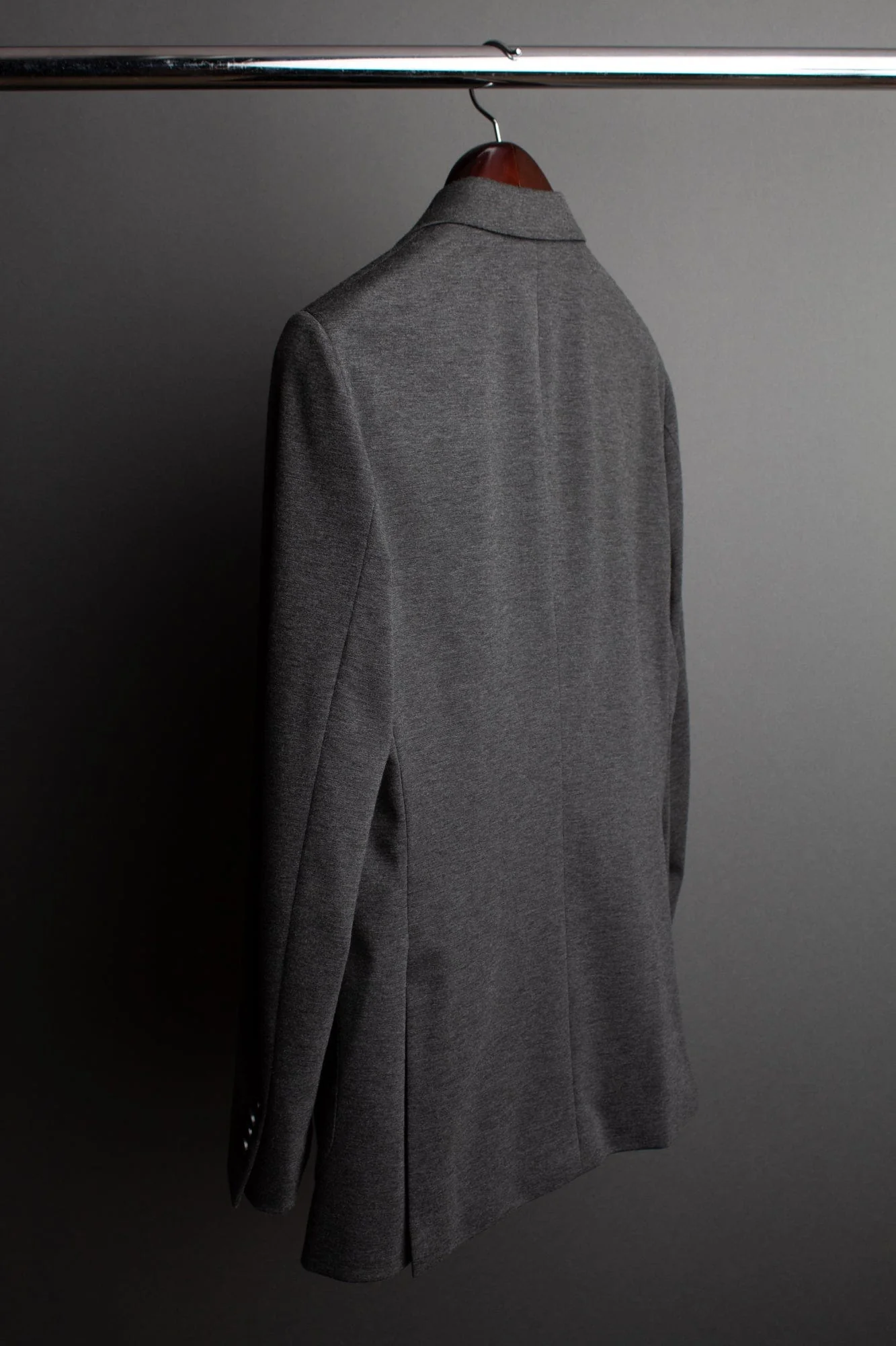 Jersey Knit Performance Suit - Image 9