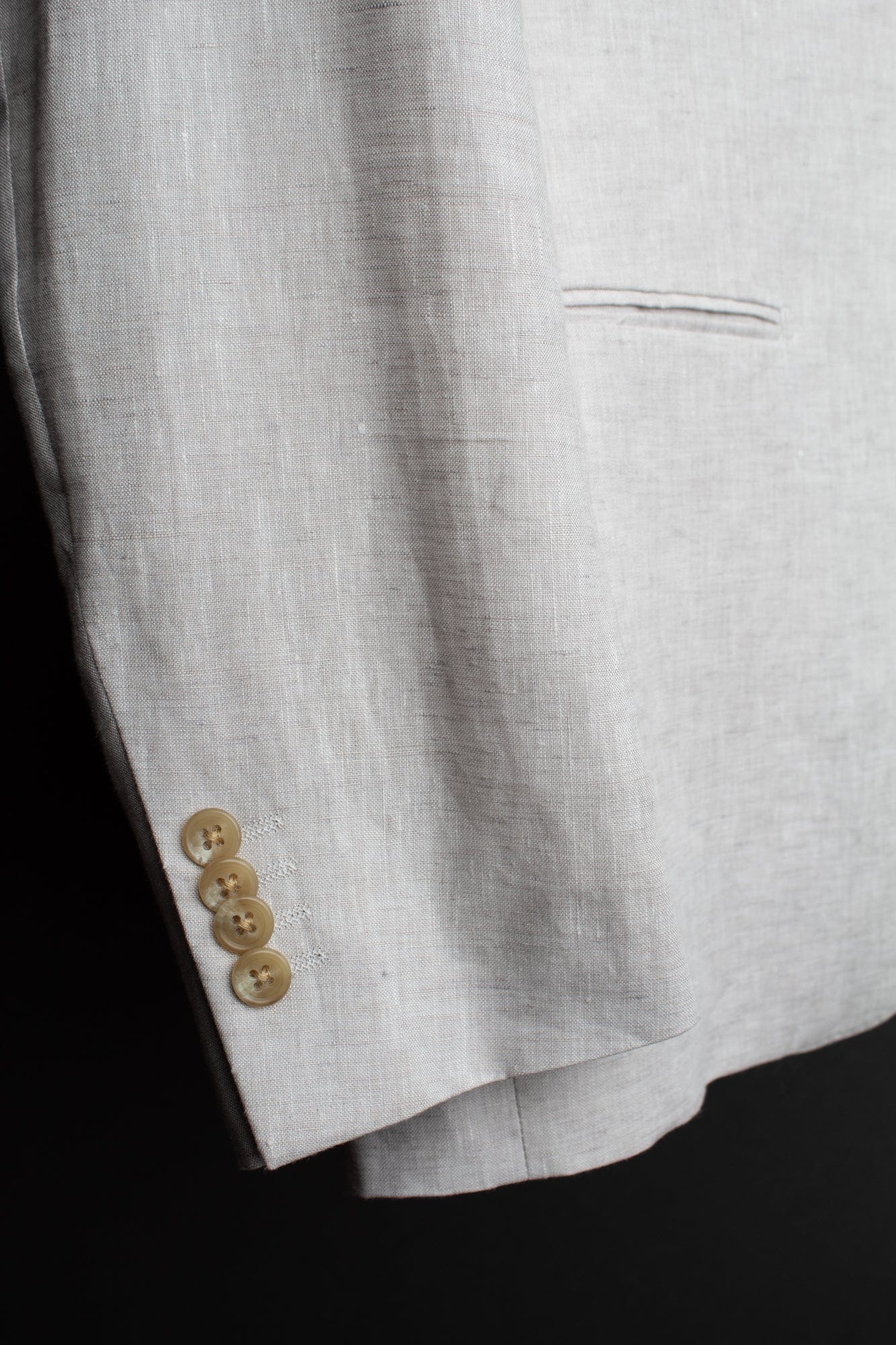 Linen Suit - Image 25