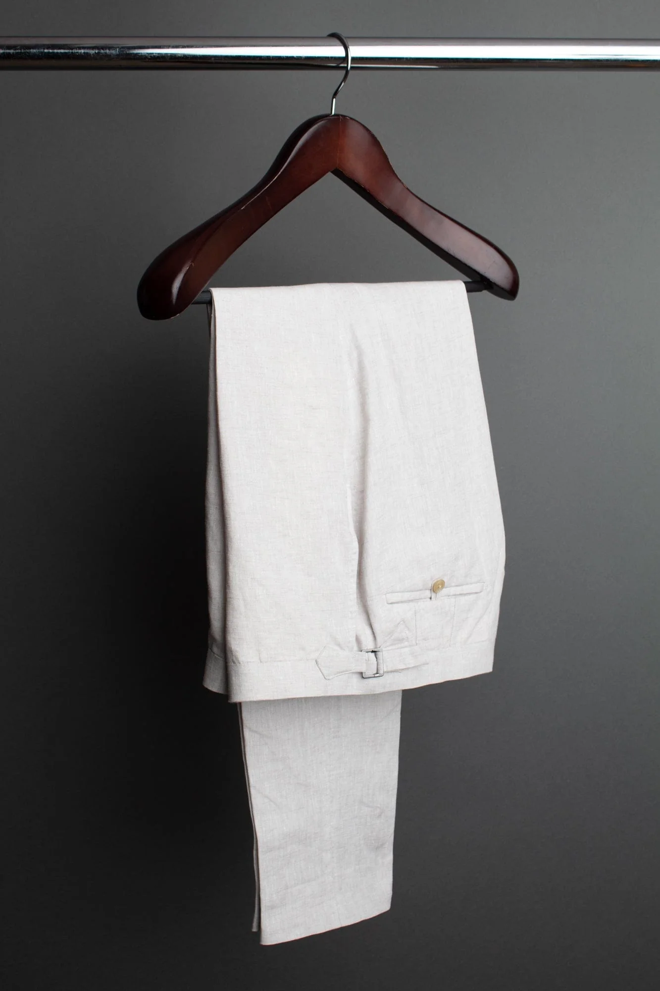 Linen Suit - Image 31