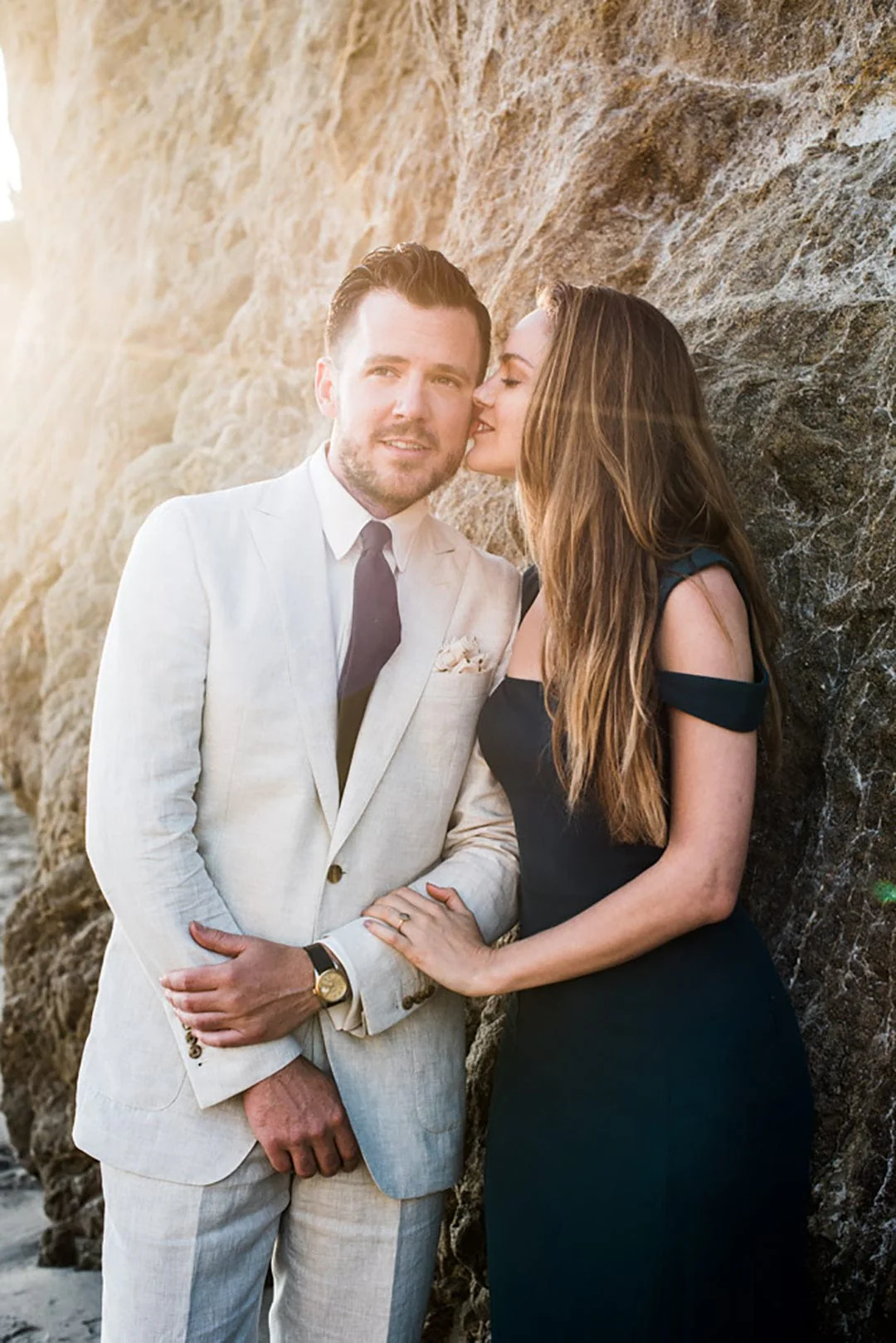Linen Suit - Image 33