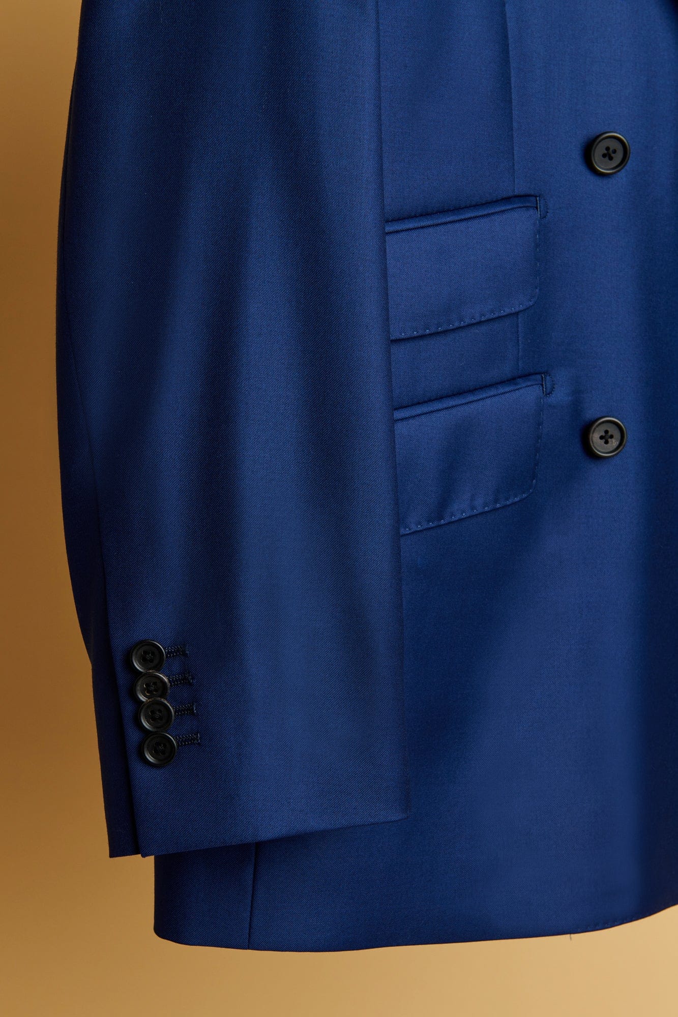 Loro Piana 4-Season Suit - Image 10