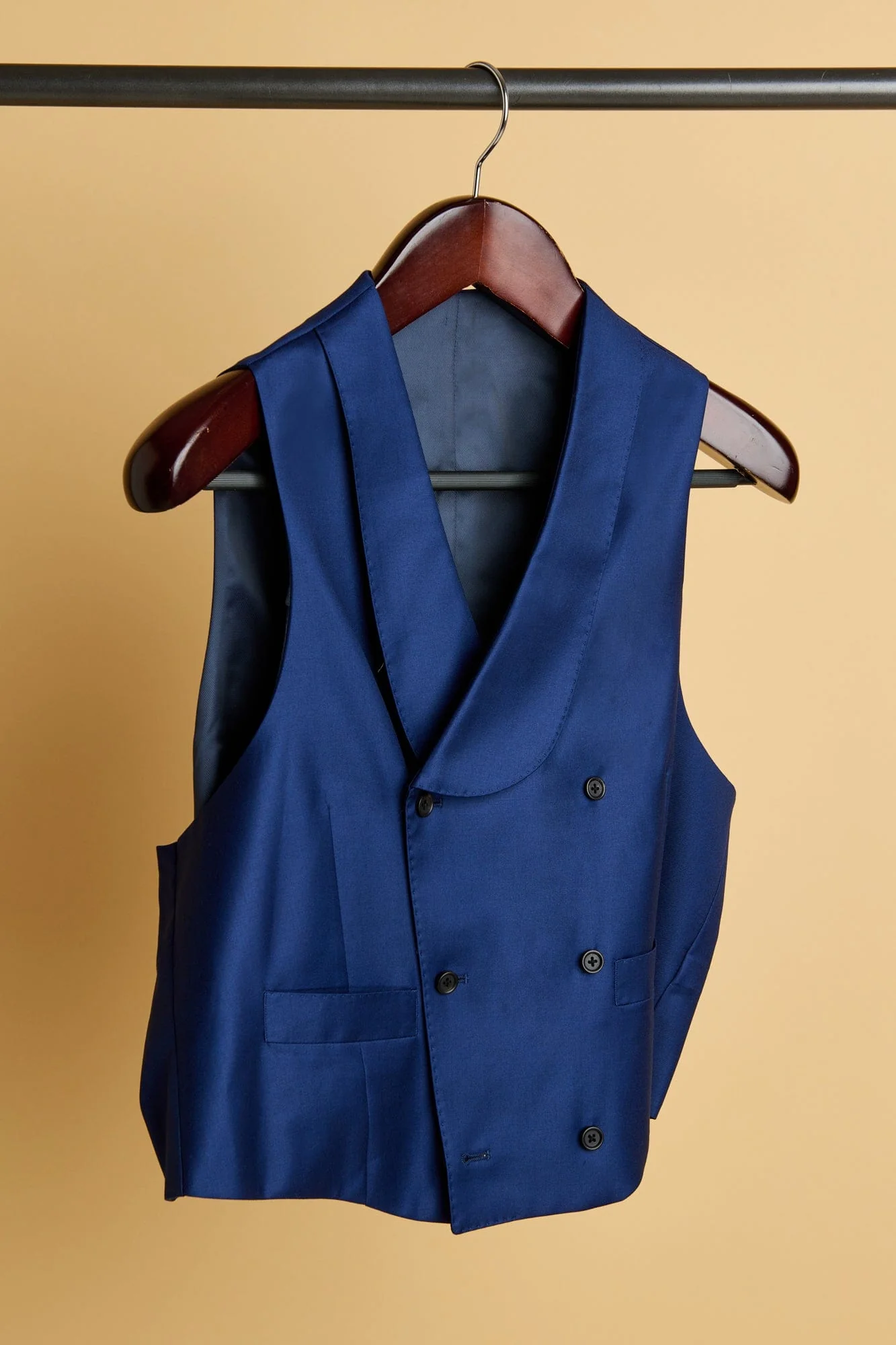 Loro Piana 4-Season Suit - Image 11