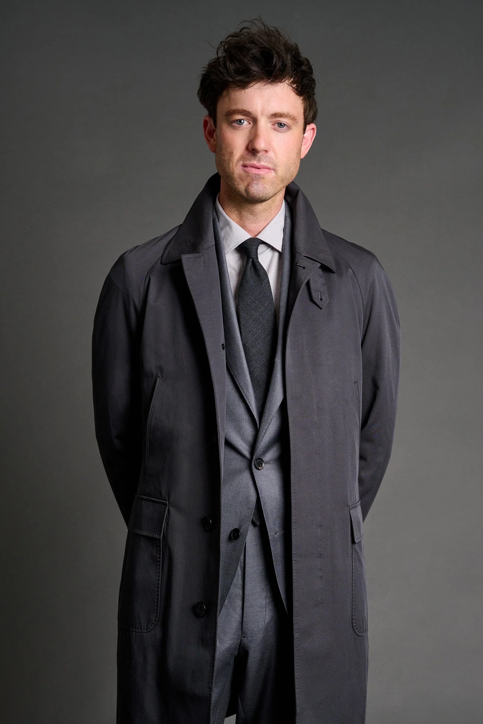 Loro Piana 4-Season Suit - Image 13