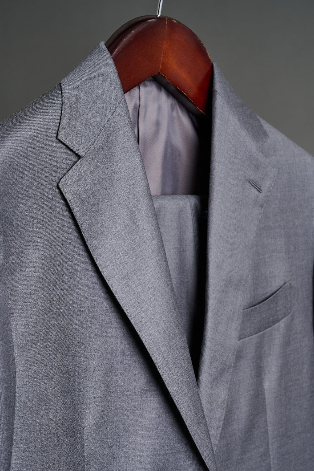 Loro Piana 4-Season Suit - Image 3