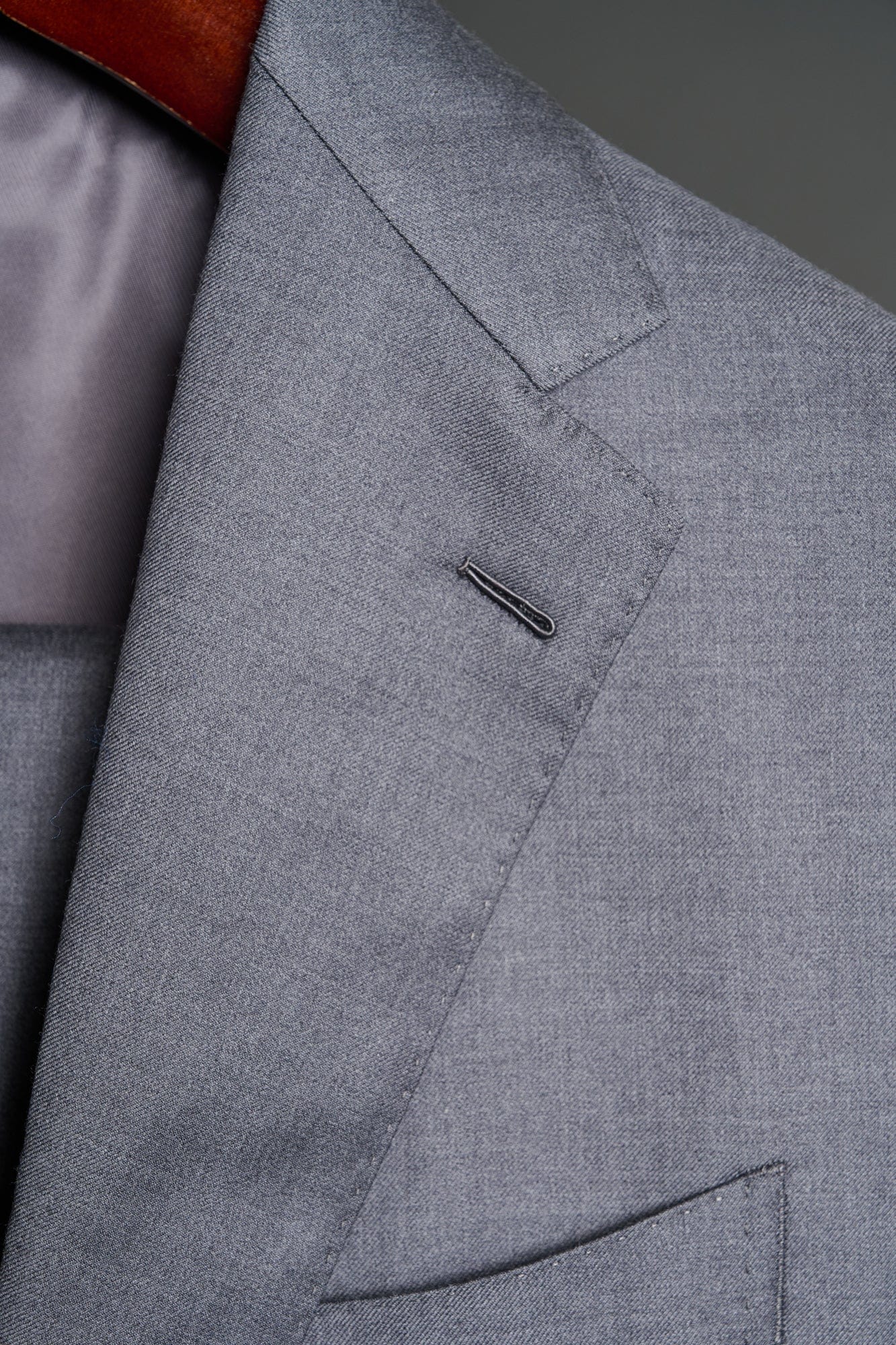 Loro Piana 4-Season Suit - Image 5