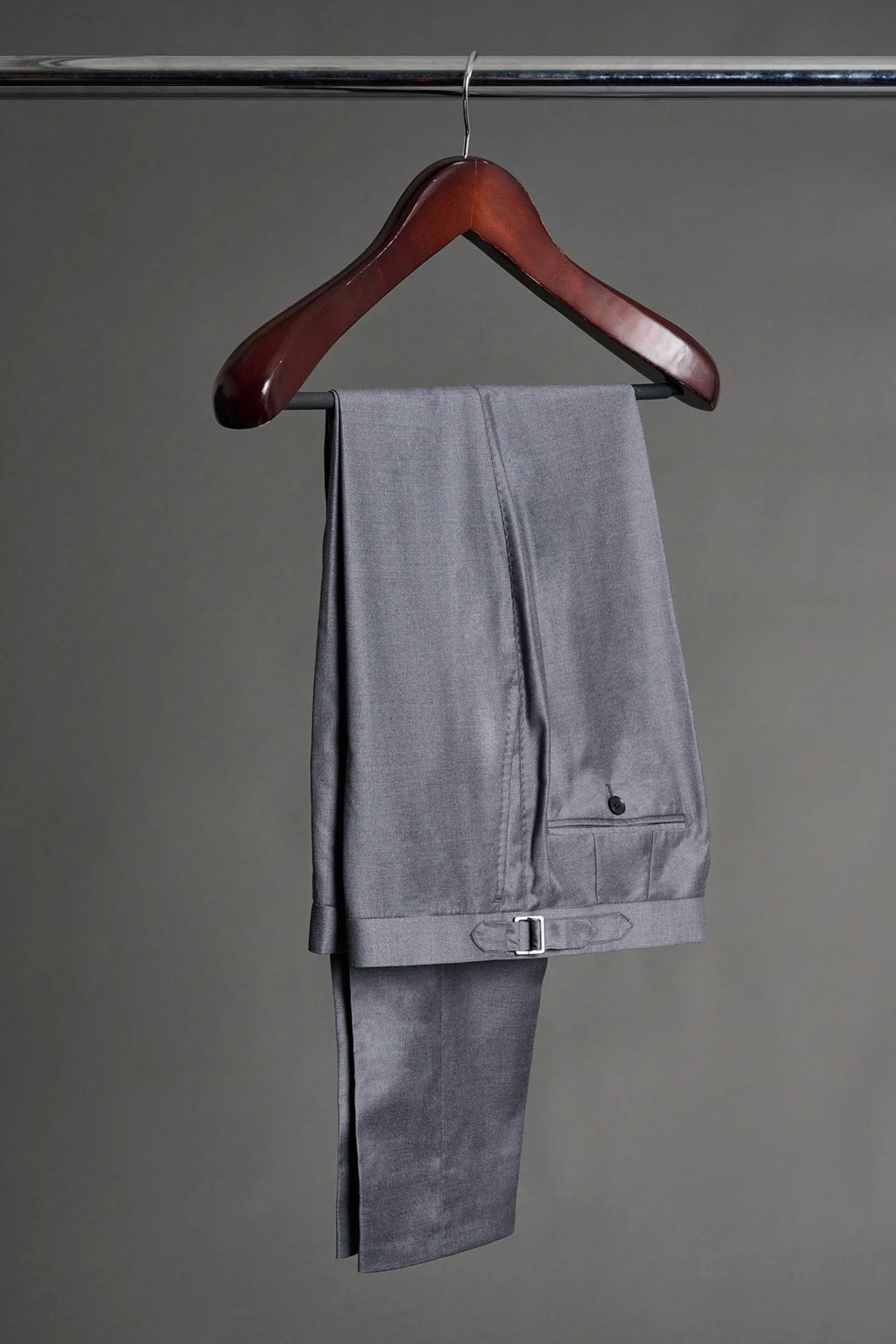 Loro Piana 4-Season Suit - Image 6