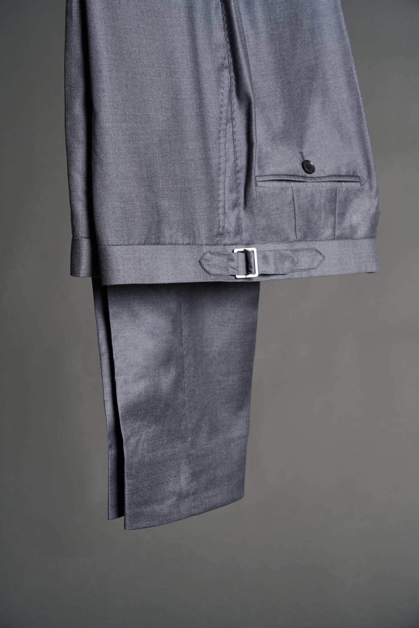 Loro Piana 4-Season Suit - Image 7