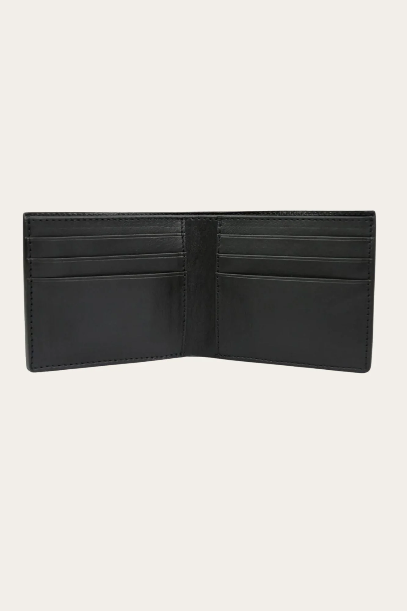 AOS x Frank Clegg American Alligator Bifold Wallet - Image 2