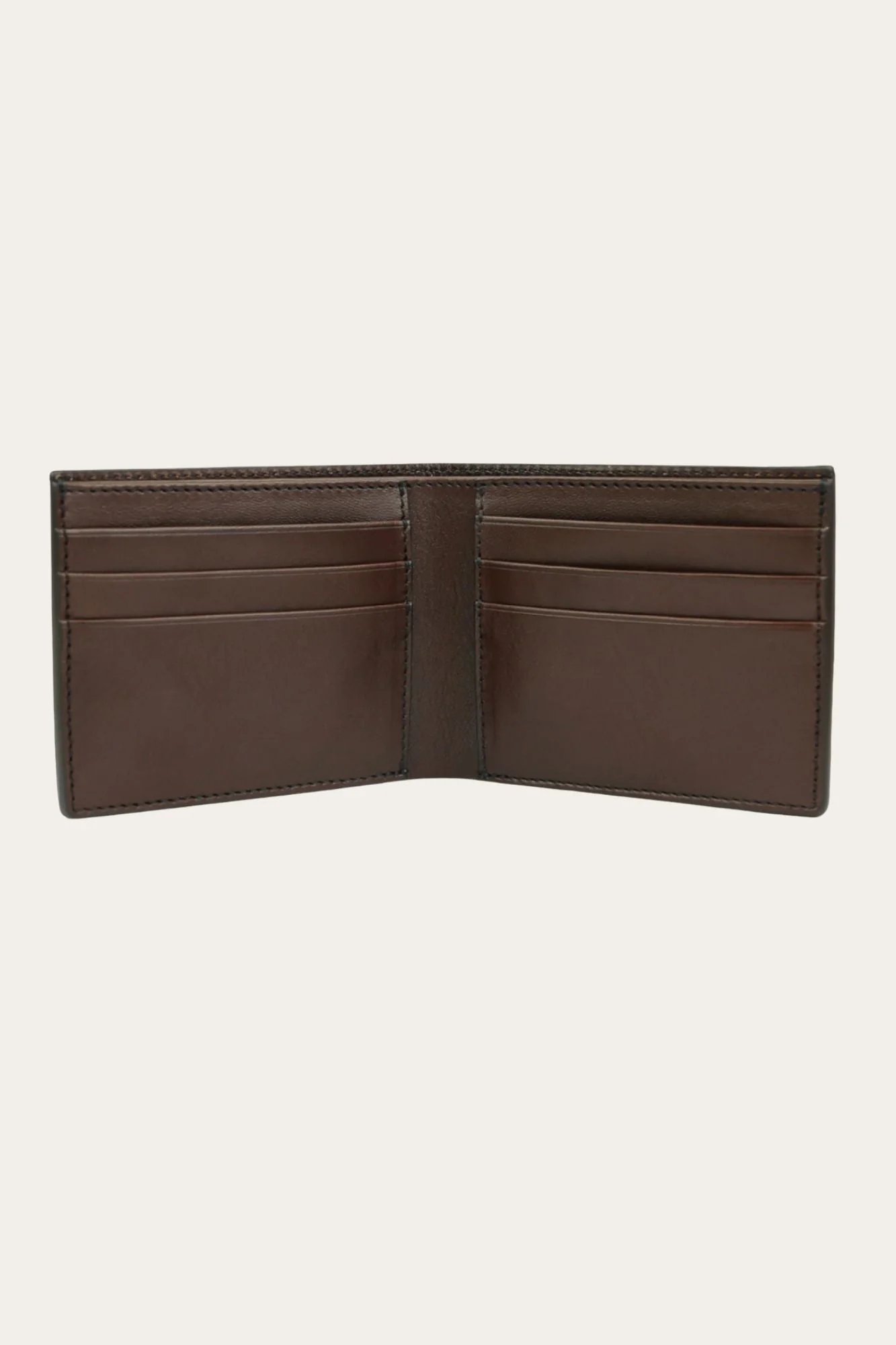 AOS x Frank Clegg American Alligator Bifold Wallet - Image 5