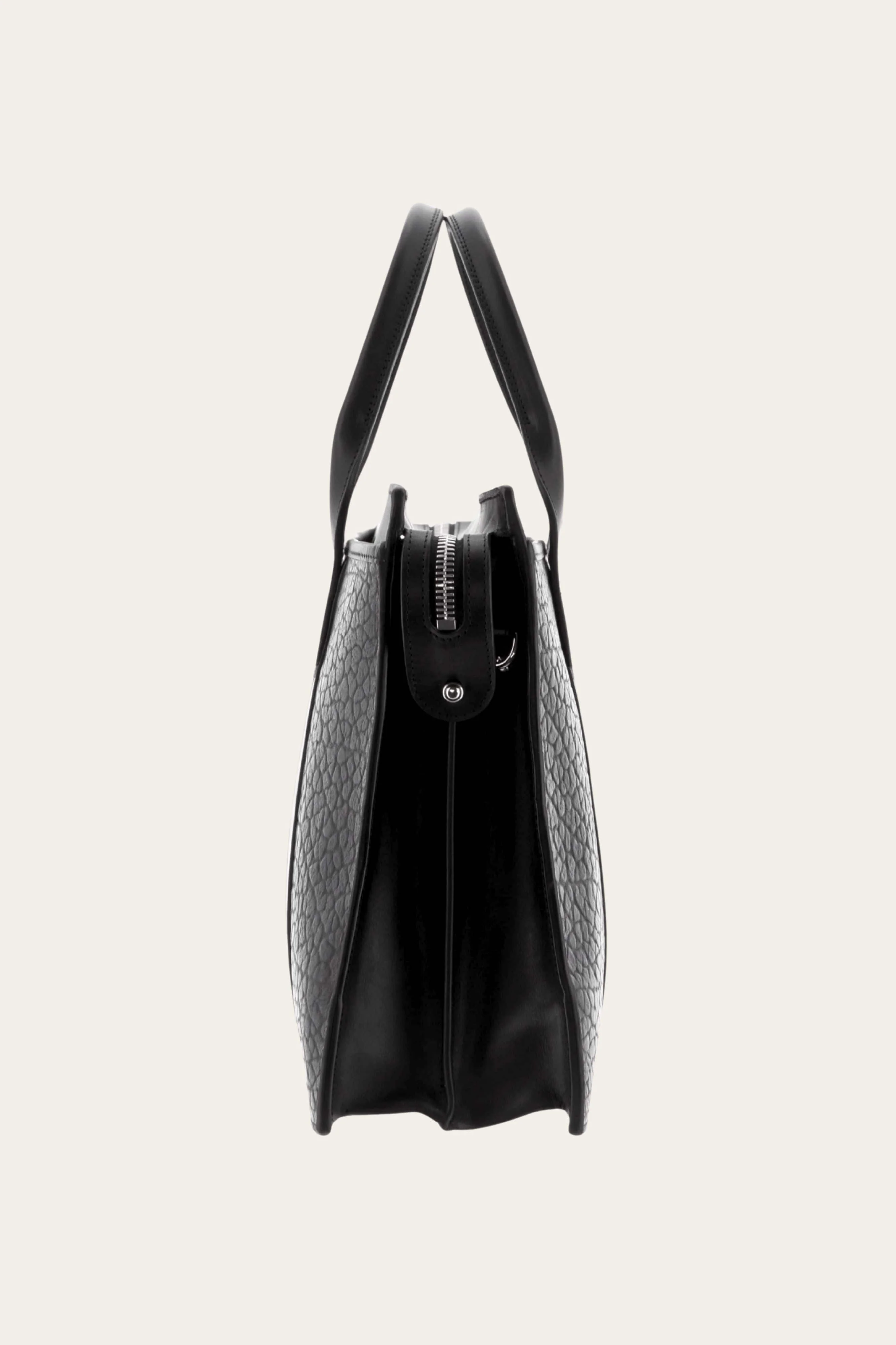 AOS x Frank Clegg Leather Briefcase - Image 6