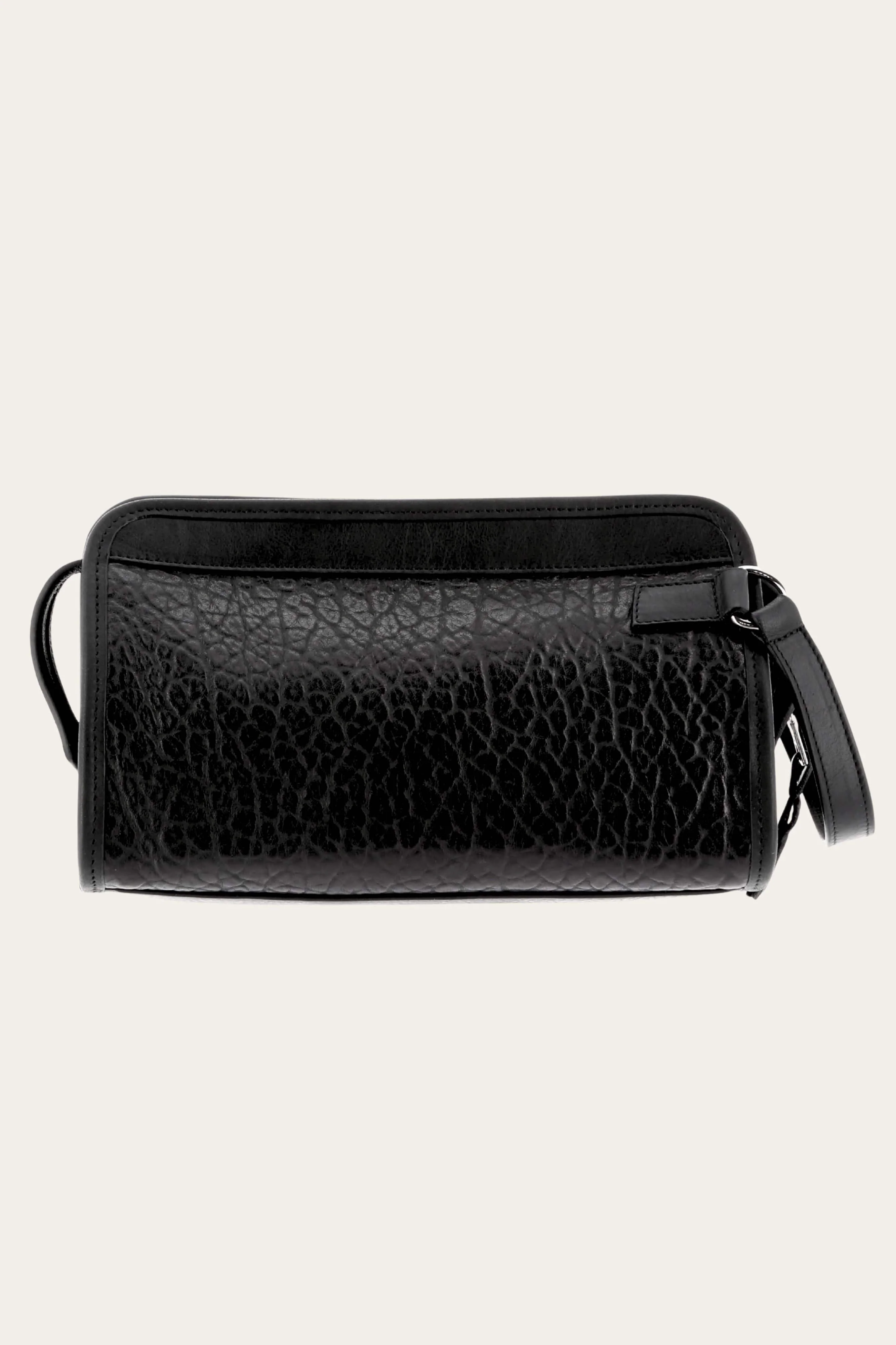 AOS x Frank Clegg Leather Travel Kit - Image 4