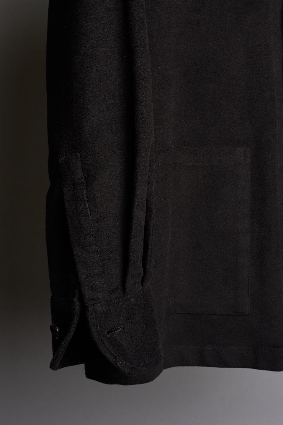 Moleskin Shacket - Image 5
