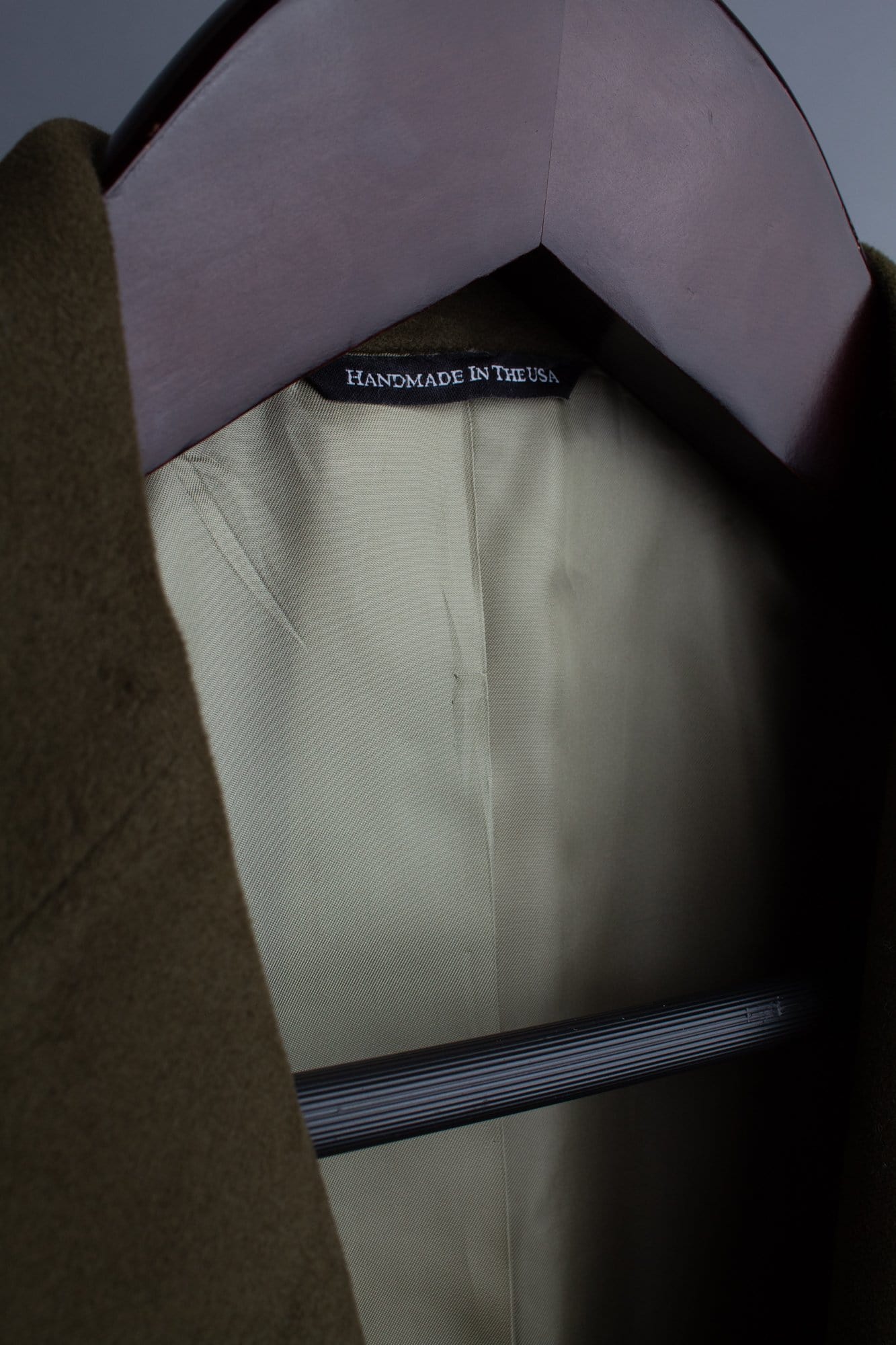 Moleskin Suit - Image 12