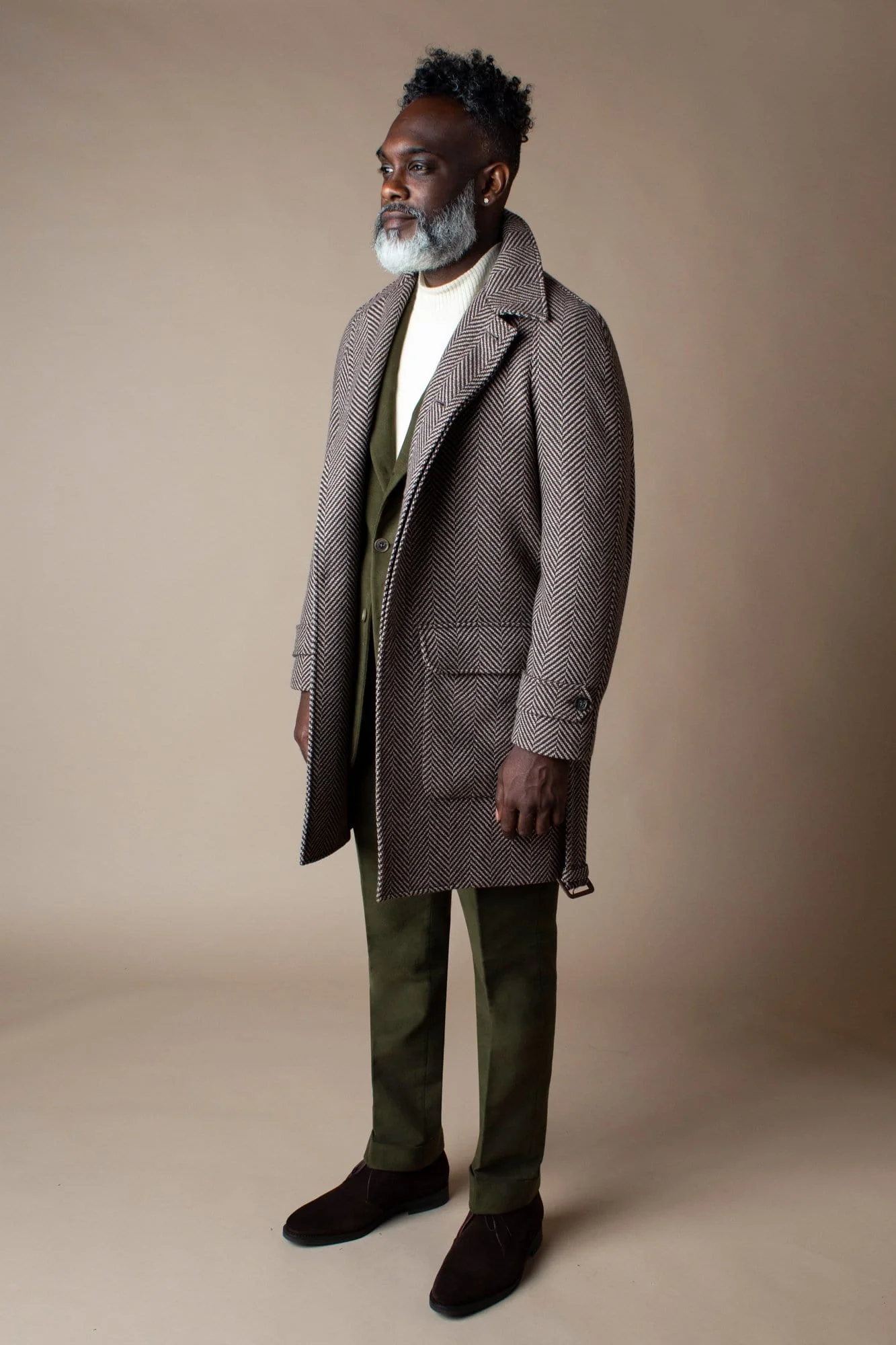 Moleskin Suit - Image 16