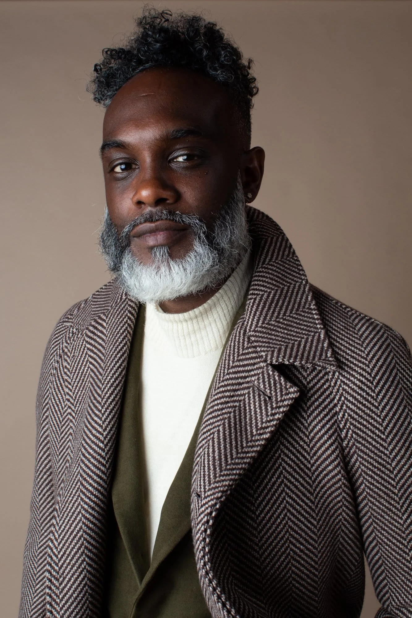 Moleskin Suit - Image 17