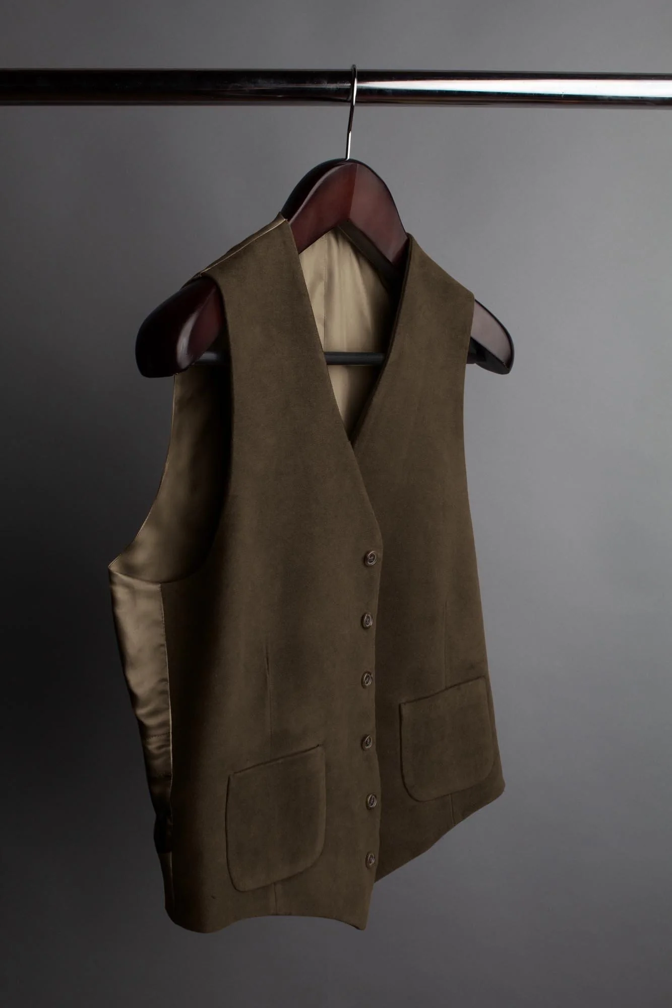 Moleskin Suit - Image 20