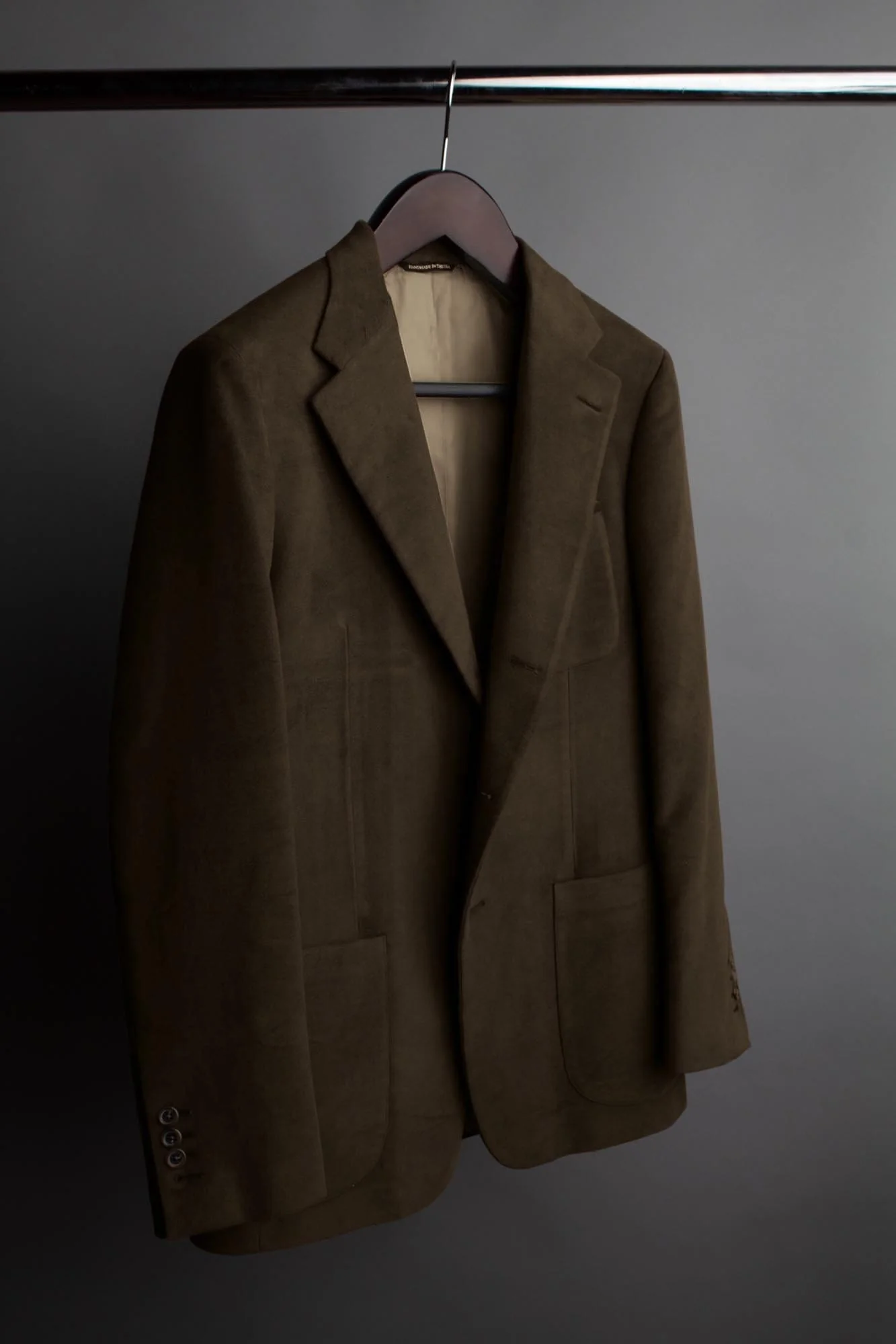 Moleskin Suit - Image 21