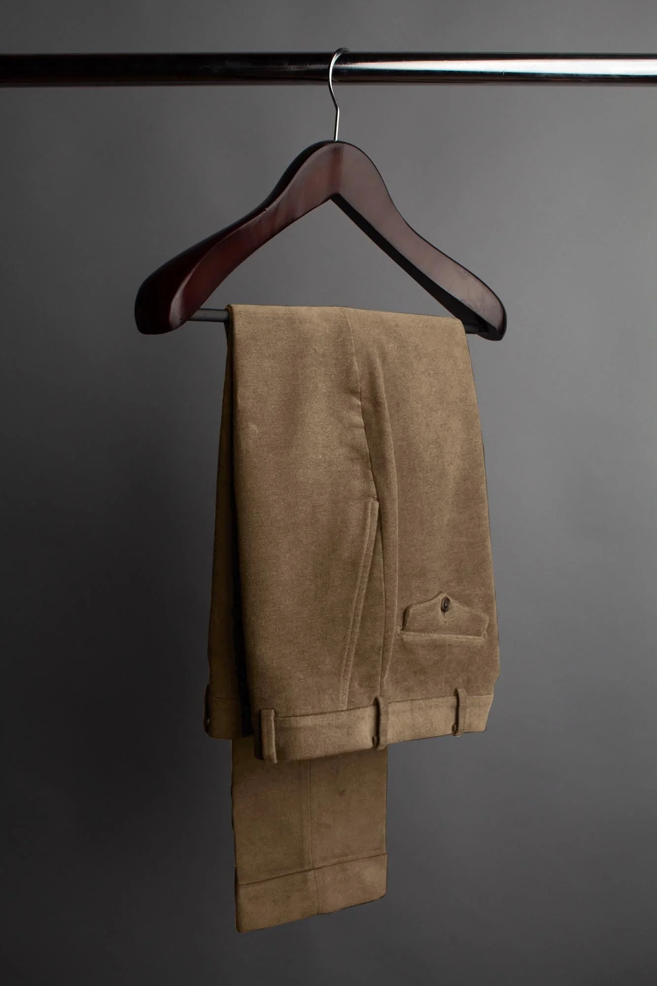 Moleskin Suit - Image 22