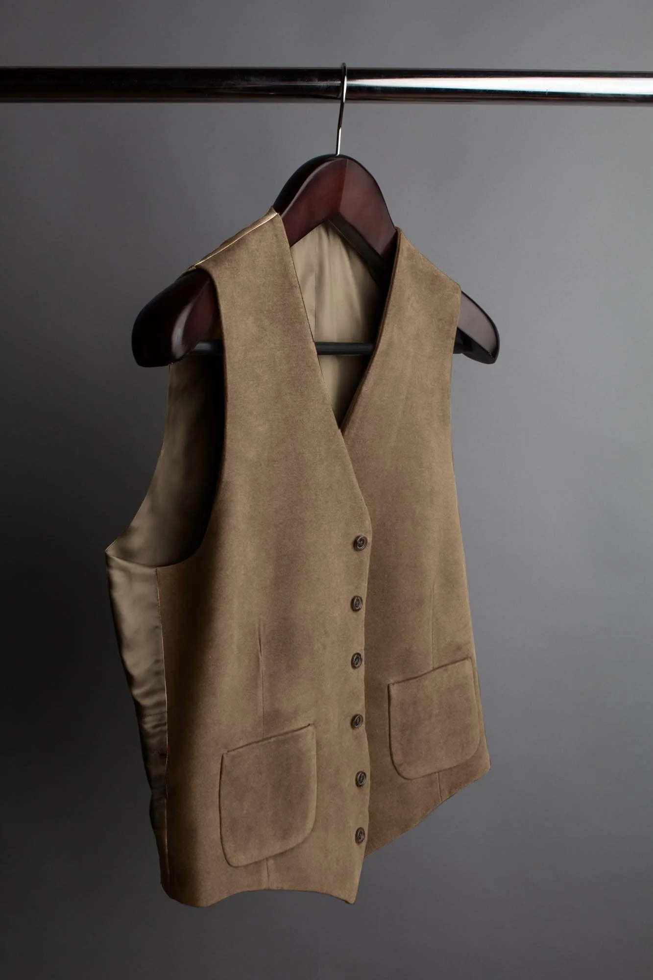 Moleskin Suit - Image 23