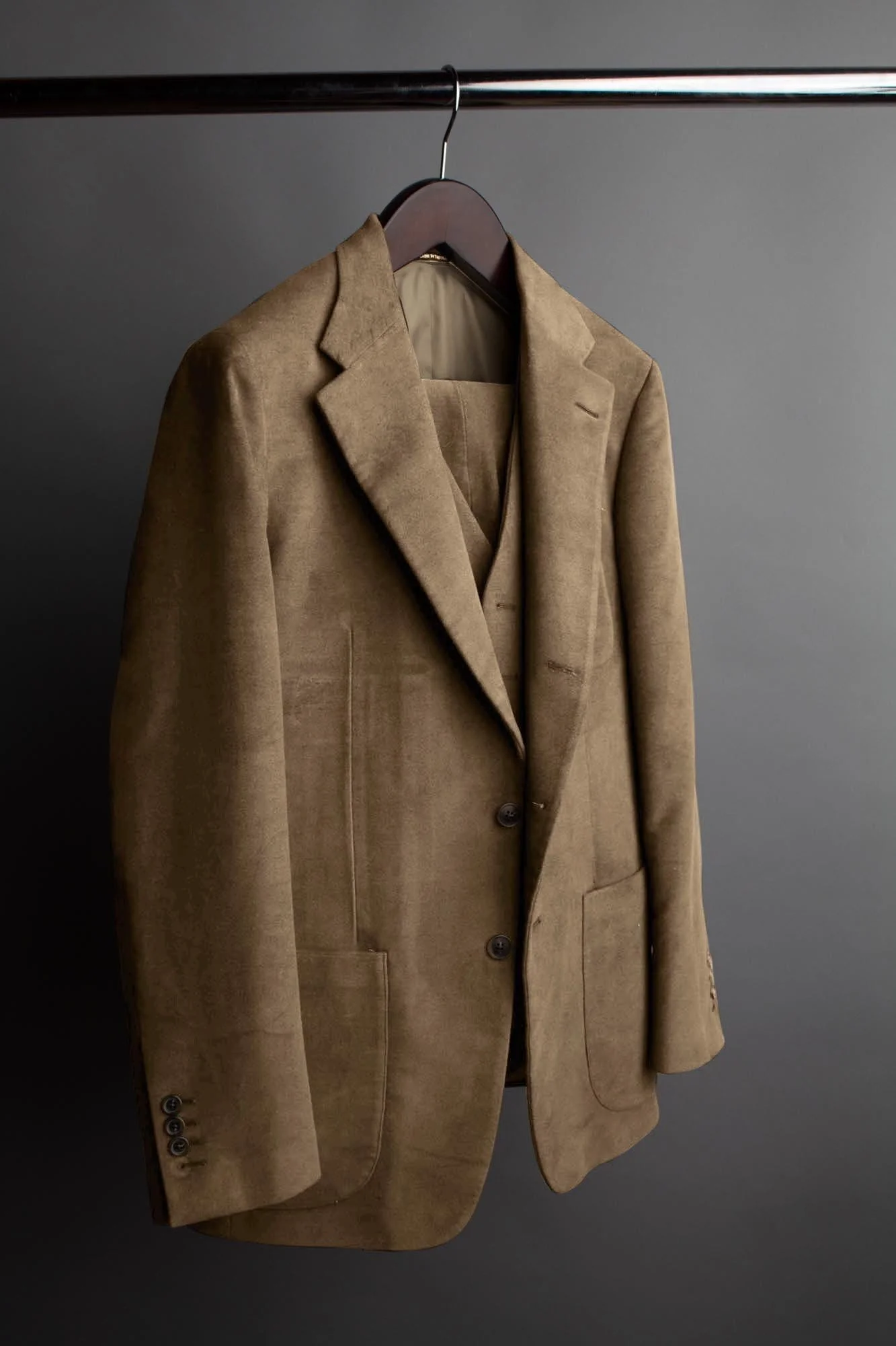 Moleskin Suit - Image 25