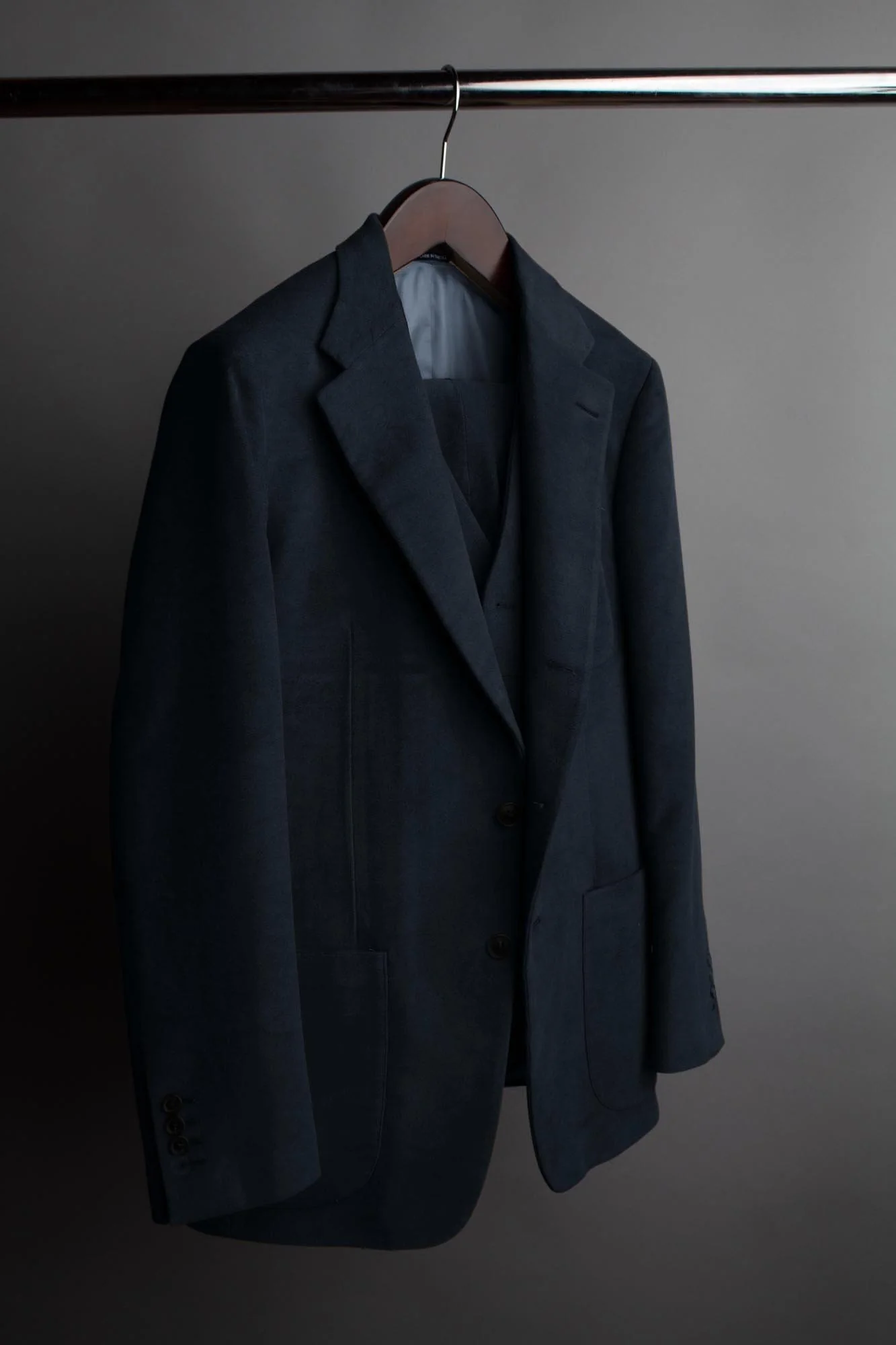 Moleskin Suit - Image 26