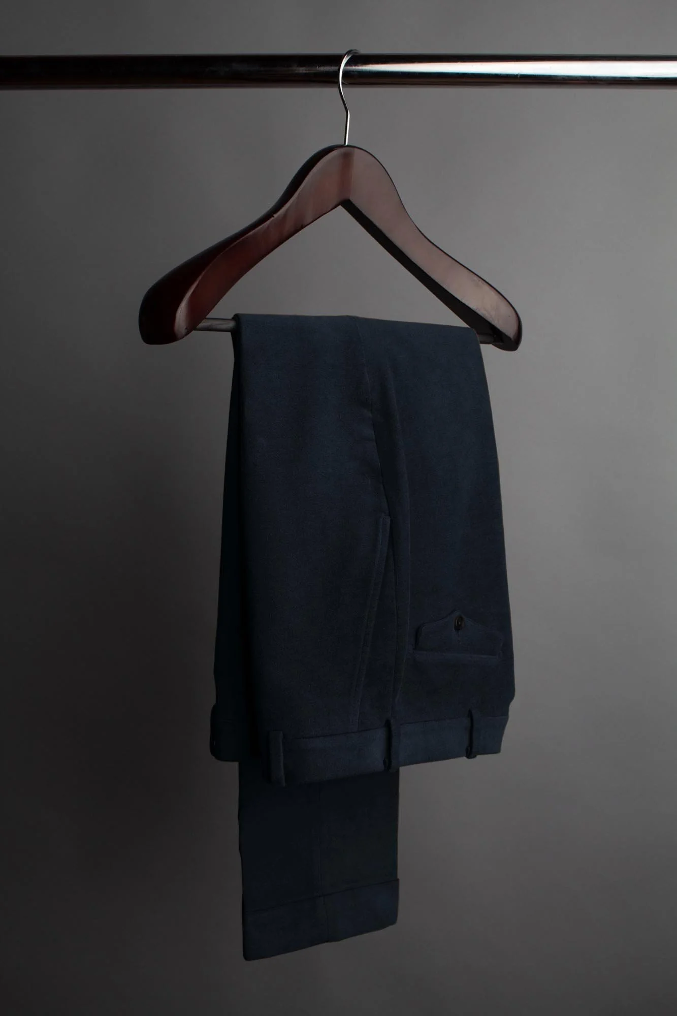 Moleskin Suit - Image 29