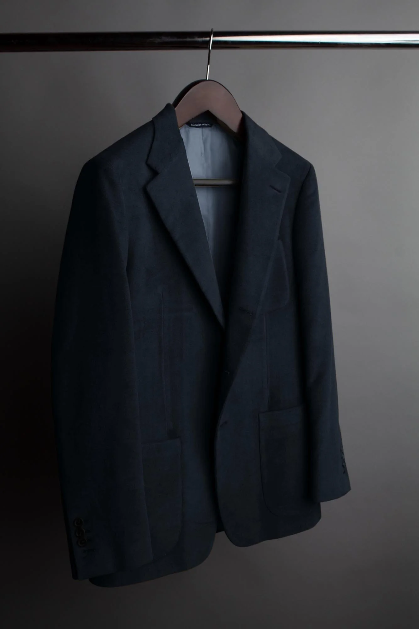 Moleskin Suit - Image 31