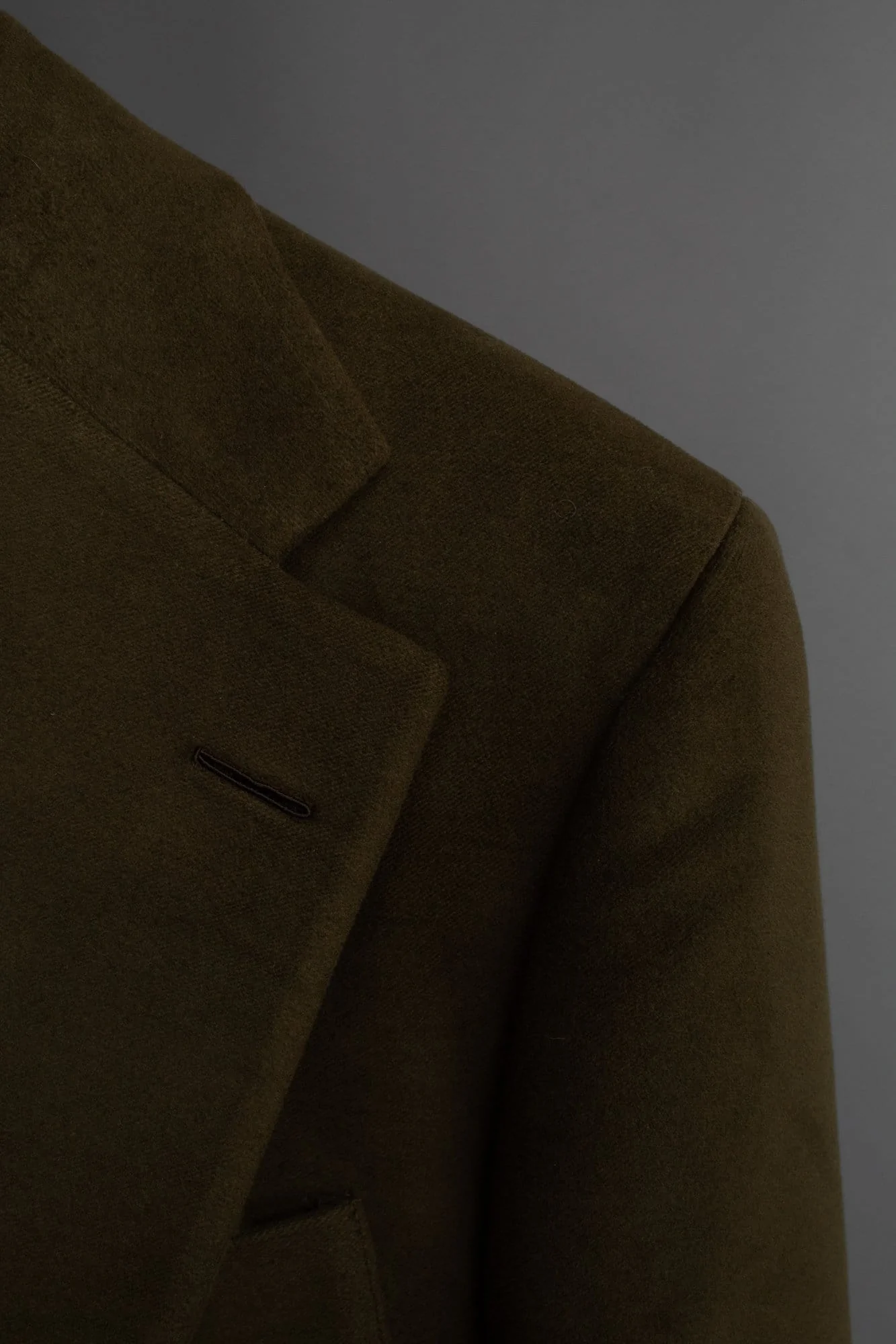 Moleskin Suit - Image 9