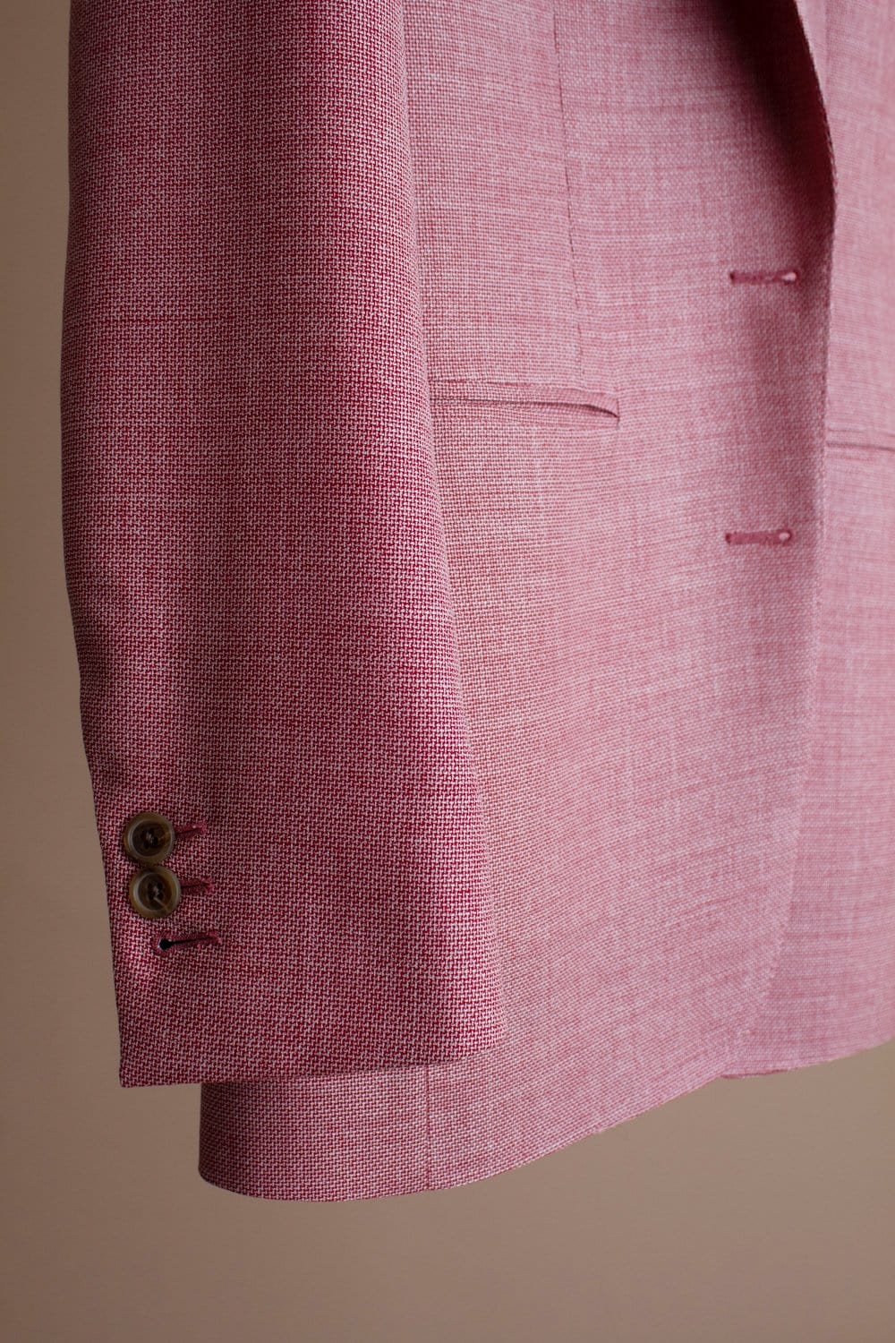 Performance Hopsack Suit - Image 50