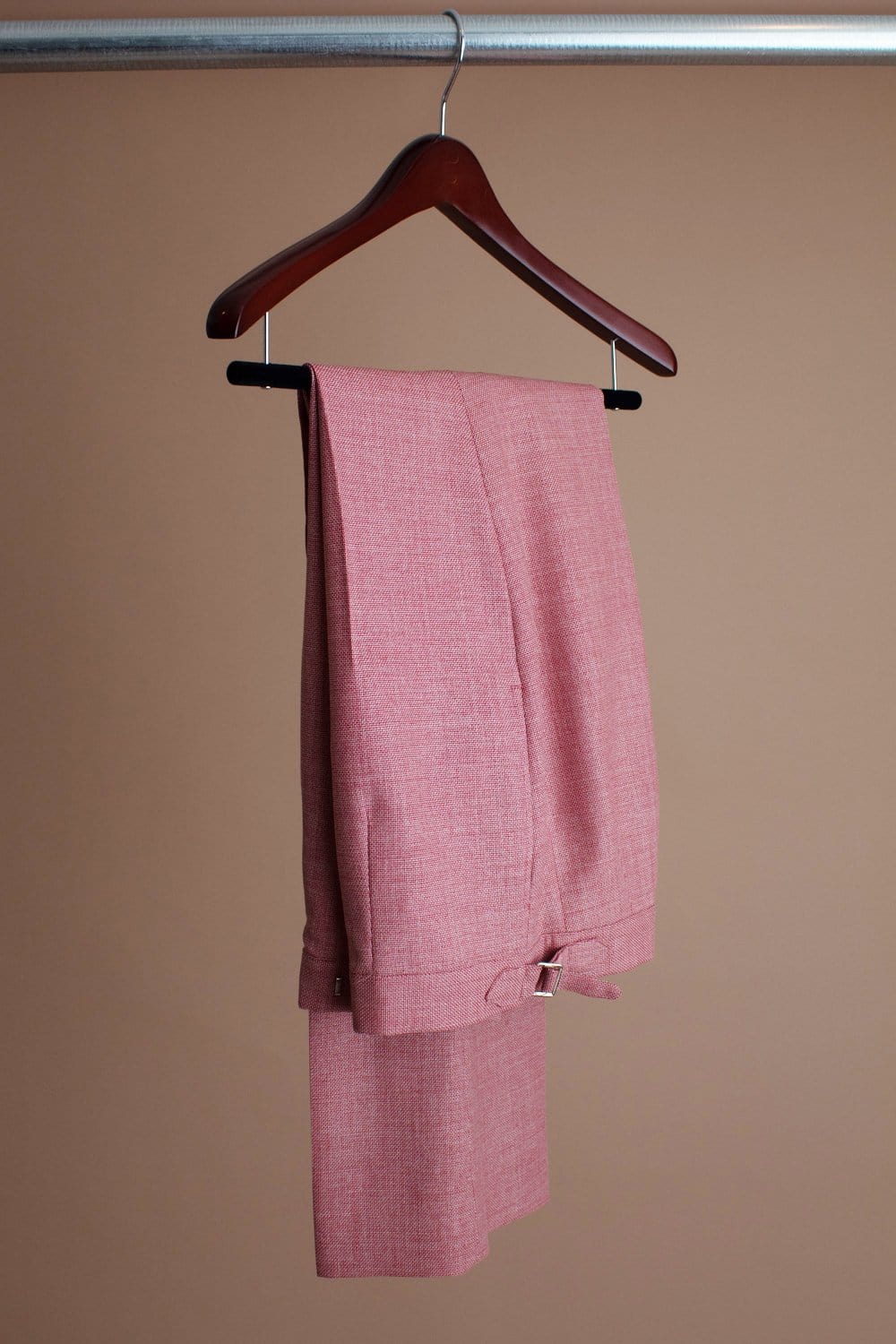 Performance Hopsack Suit - Image 51