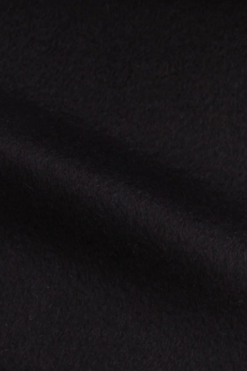 Pure Cashmere Shacket - Image 9