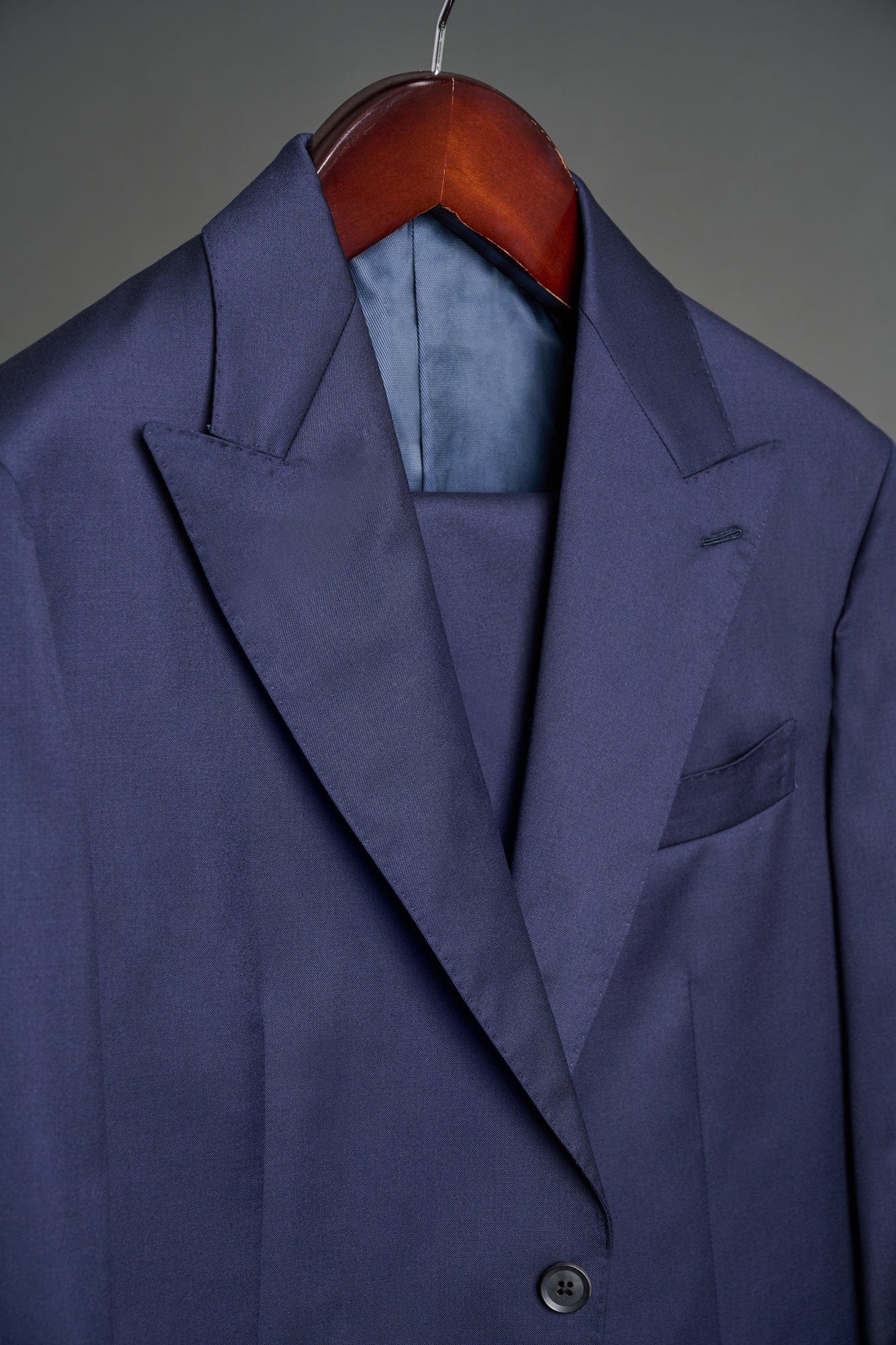 Scabal 4-Season Suit - Image 3