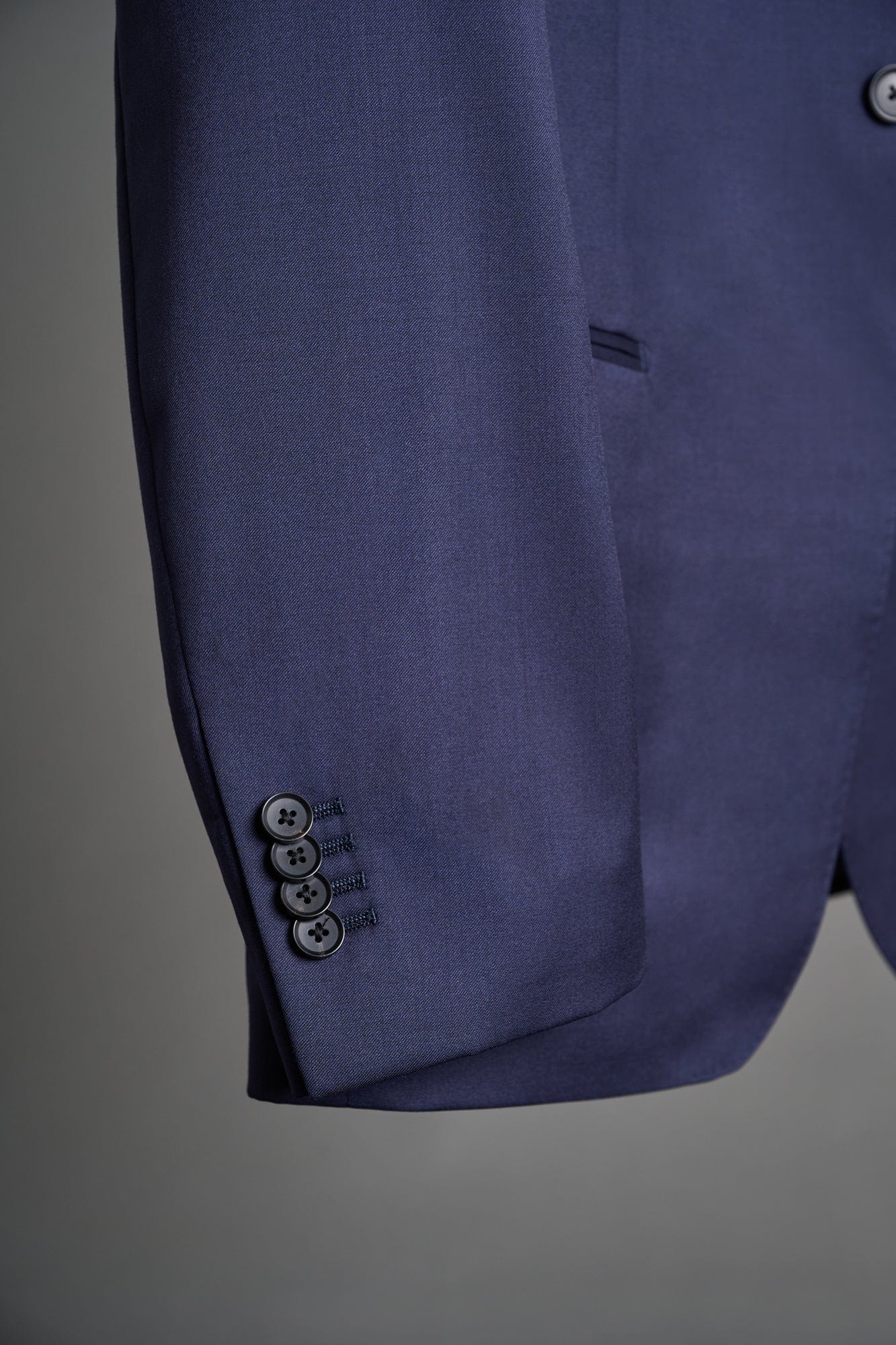 Scabal 4-Season Suit - Image 5
