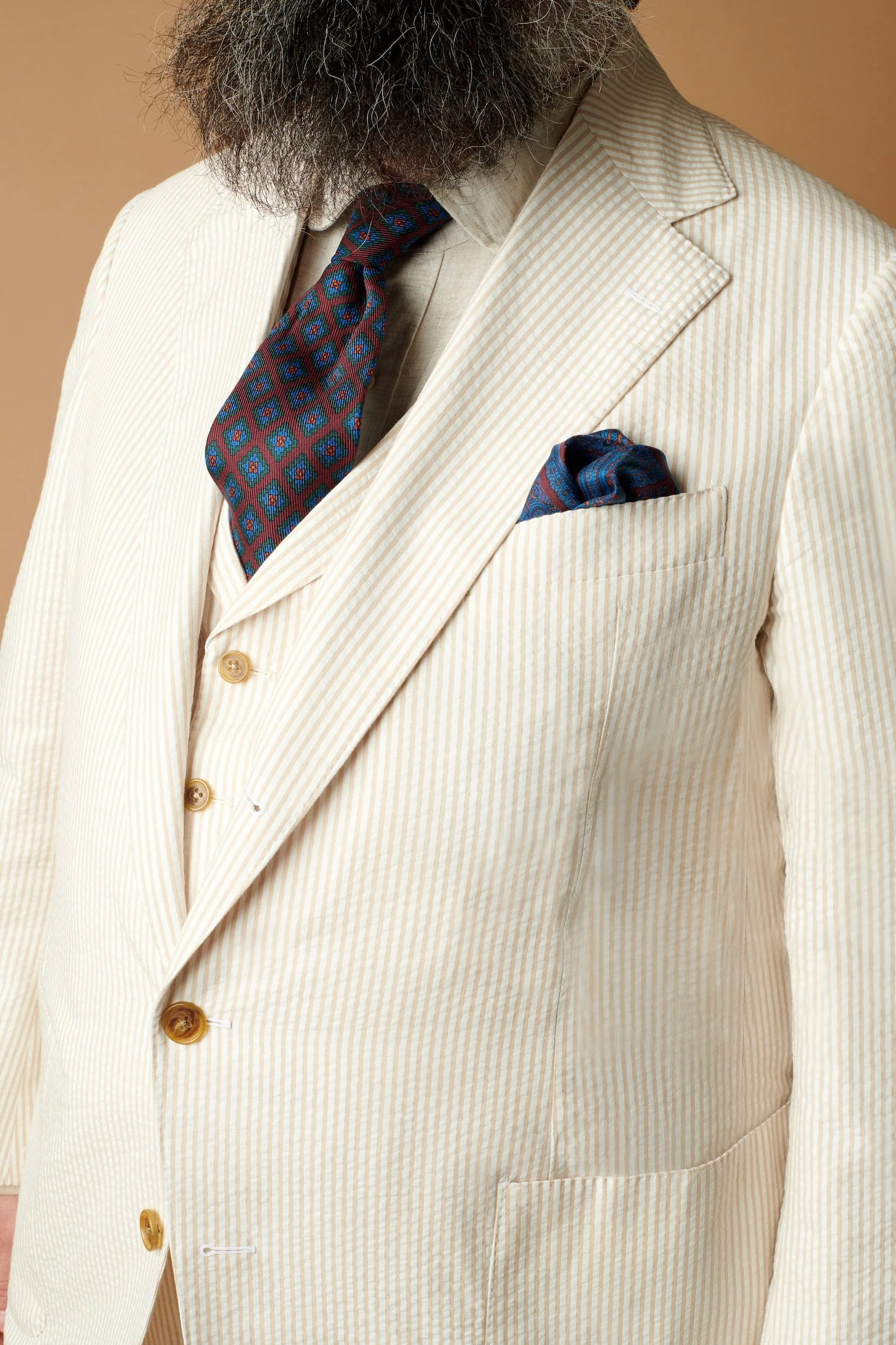 Seersucker Suit - Image 37