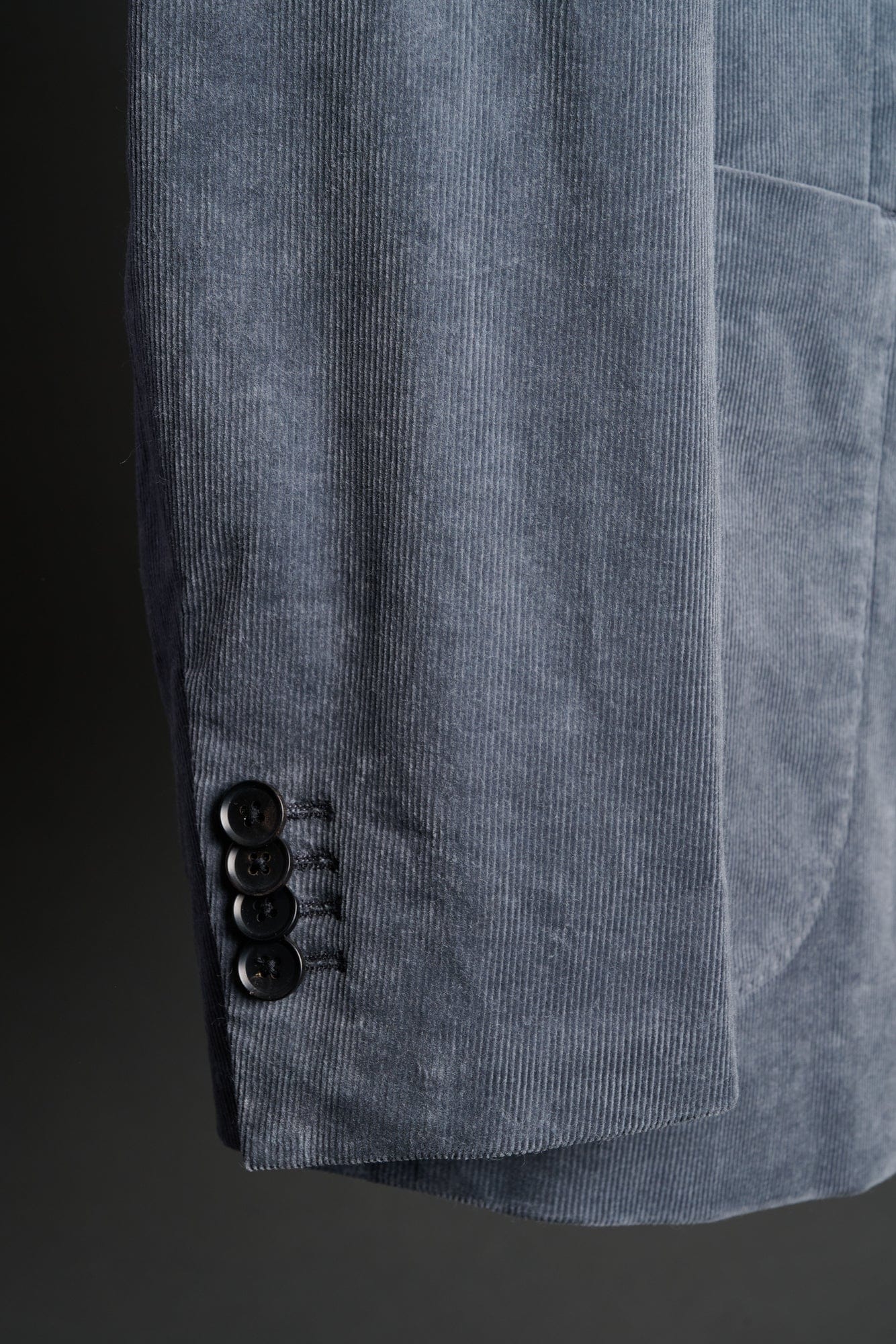 Stretch Corduroy Suit - Image 6